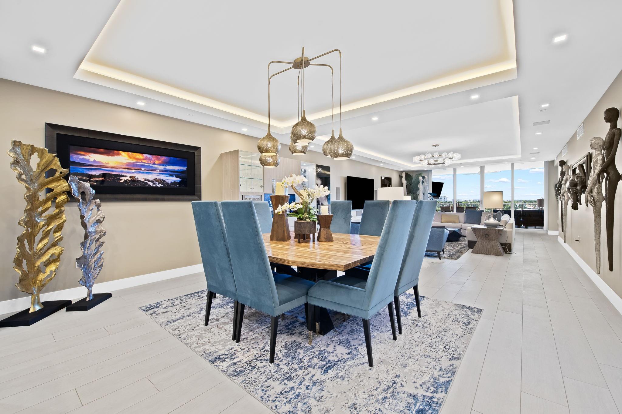 Adagio Ft Lauderdale - Residential