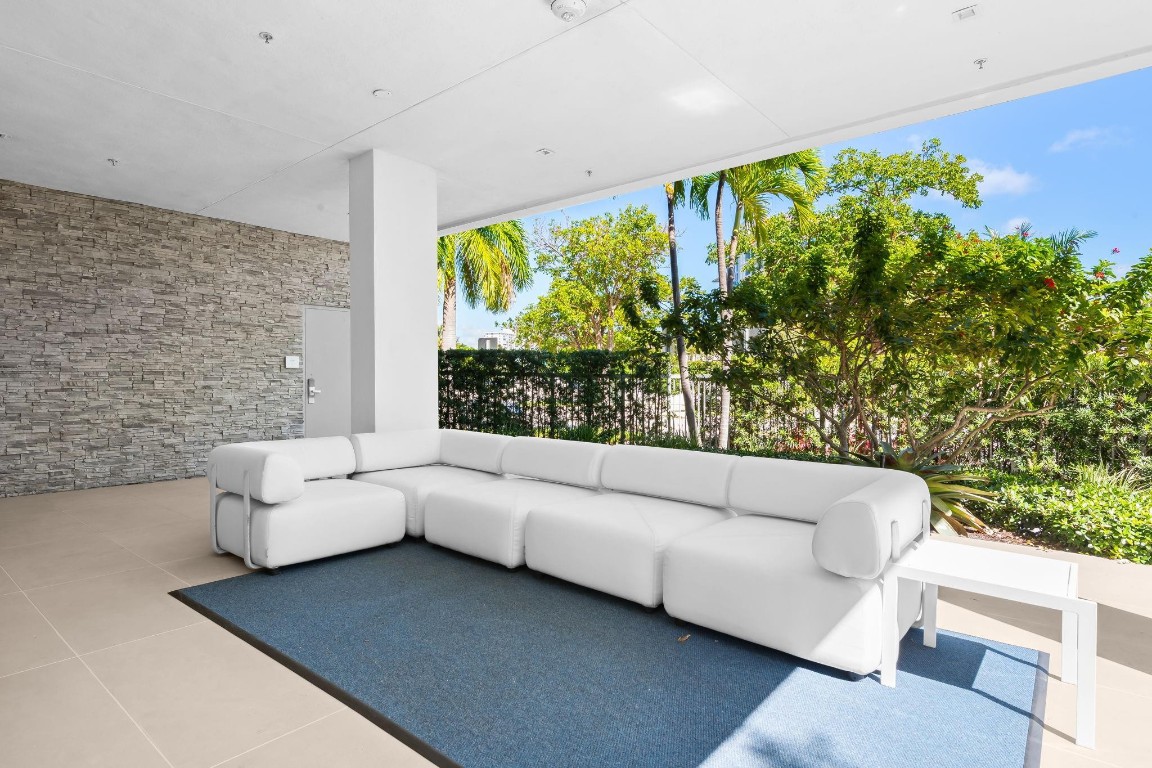 Adagio Ft Lauderdale - Residential