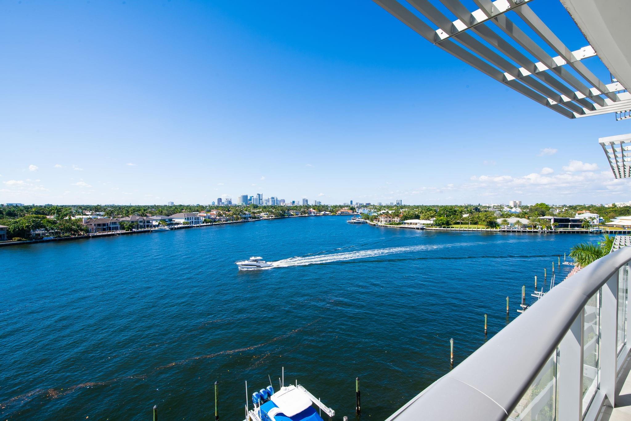 Adagio Ft Lauderdale - Residential