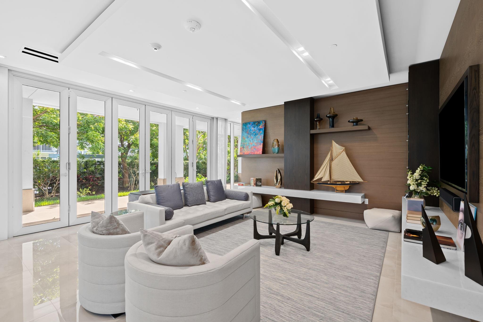 Adagio Ft Lauderdale - Residential