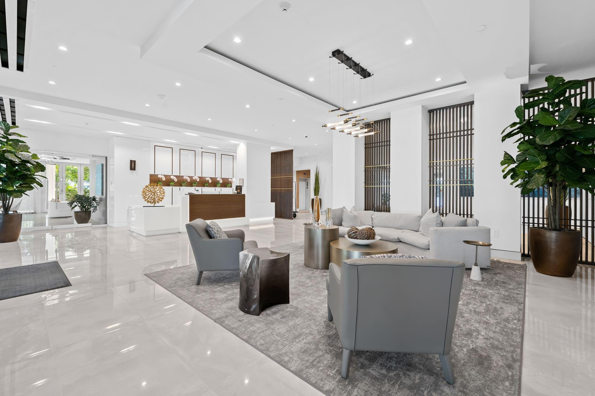 Adagio Ft Lauderdale - Residential