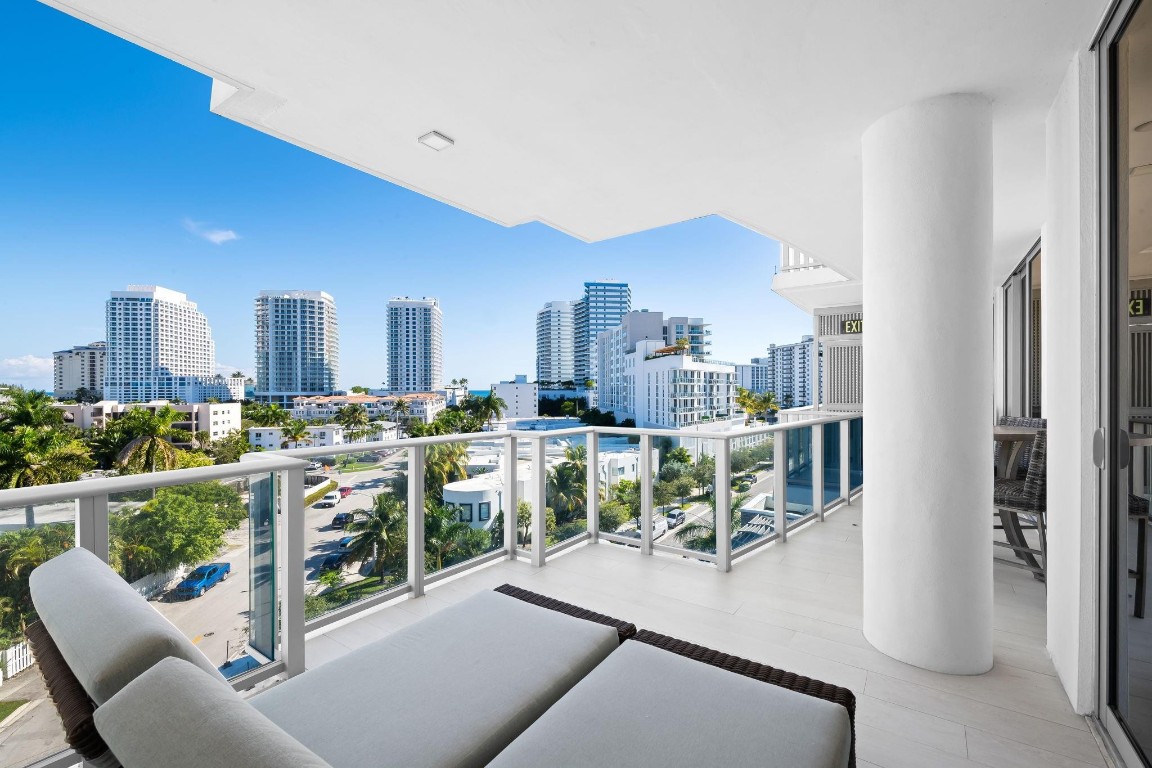 Adagio Ft Lauderdale - Residential