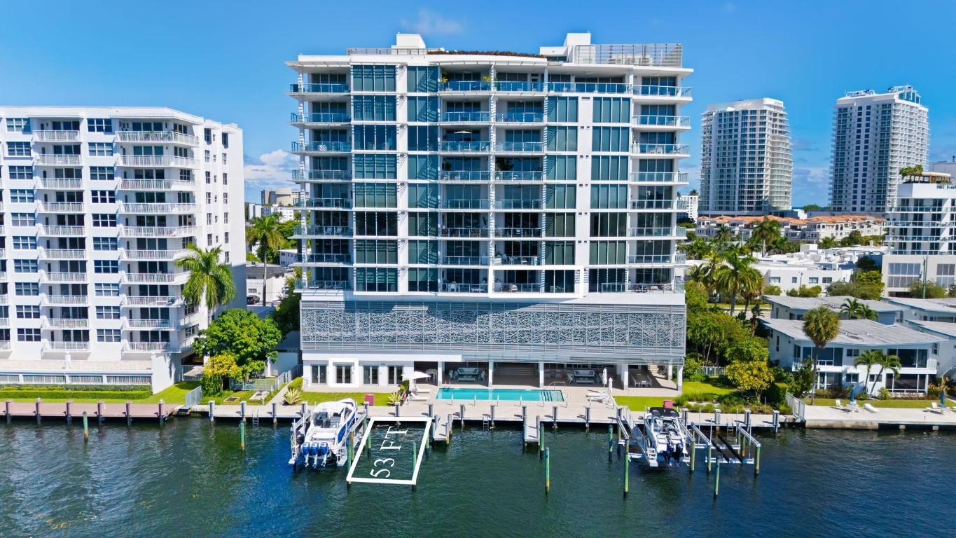 Adagio Ft Lauderdale - Residential