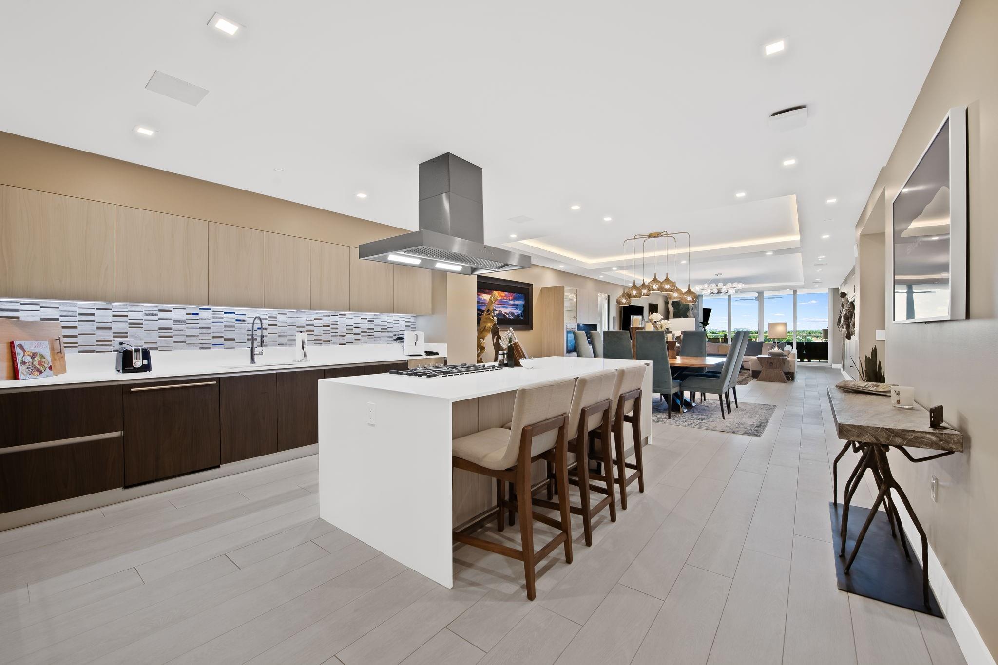 Adagio Ft Lauderdale - Residential