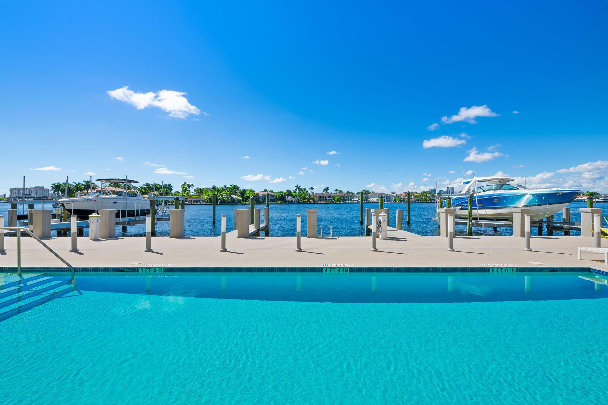 Adagio Ft Lauderdale - Residential