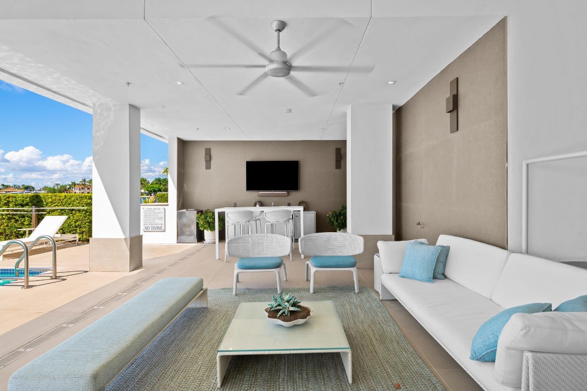 Adagio Ft Lauderdale - Residential