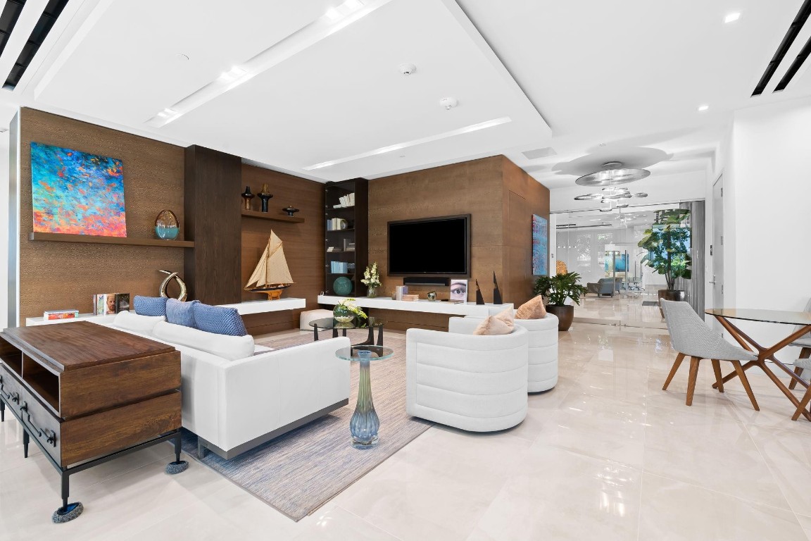 Adagio Ft Lauderdale - Residential