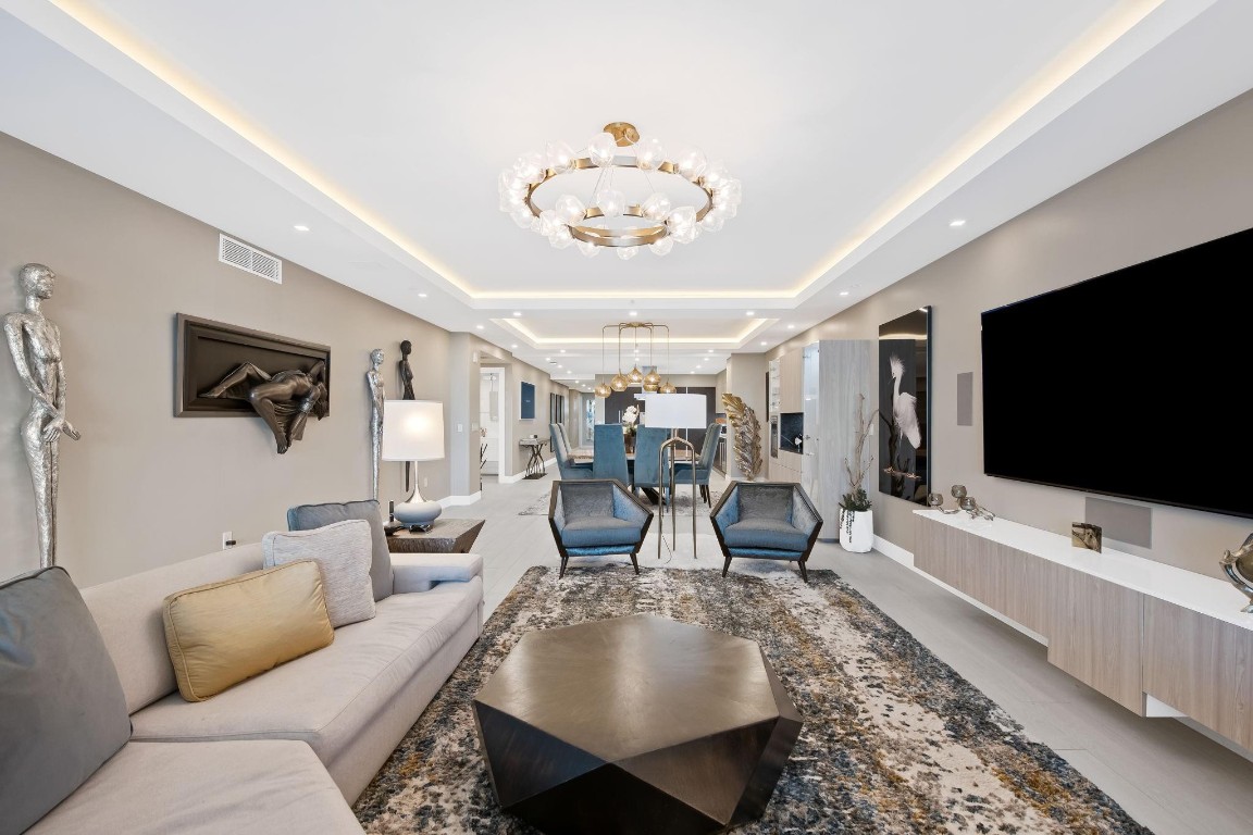 Adagio Ft Lauderdale - Residential