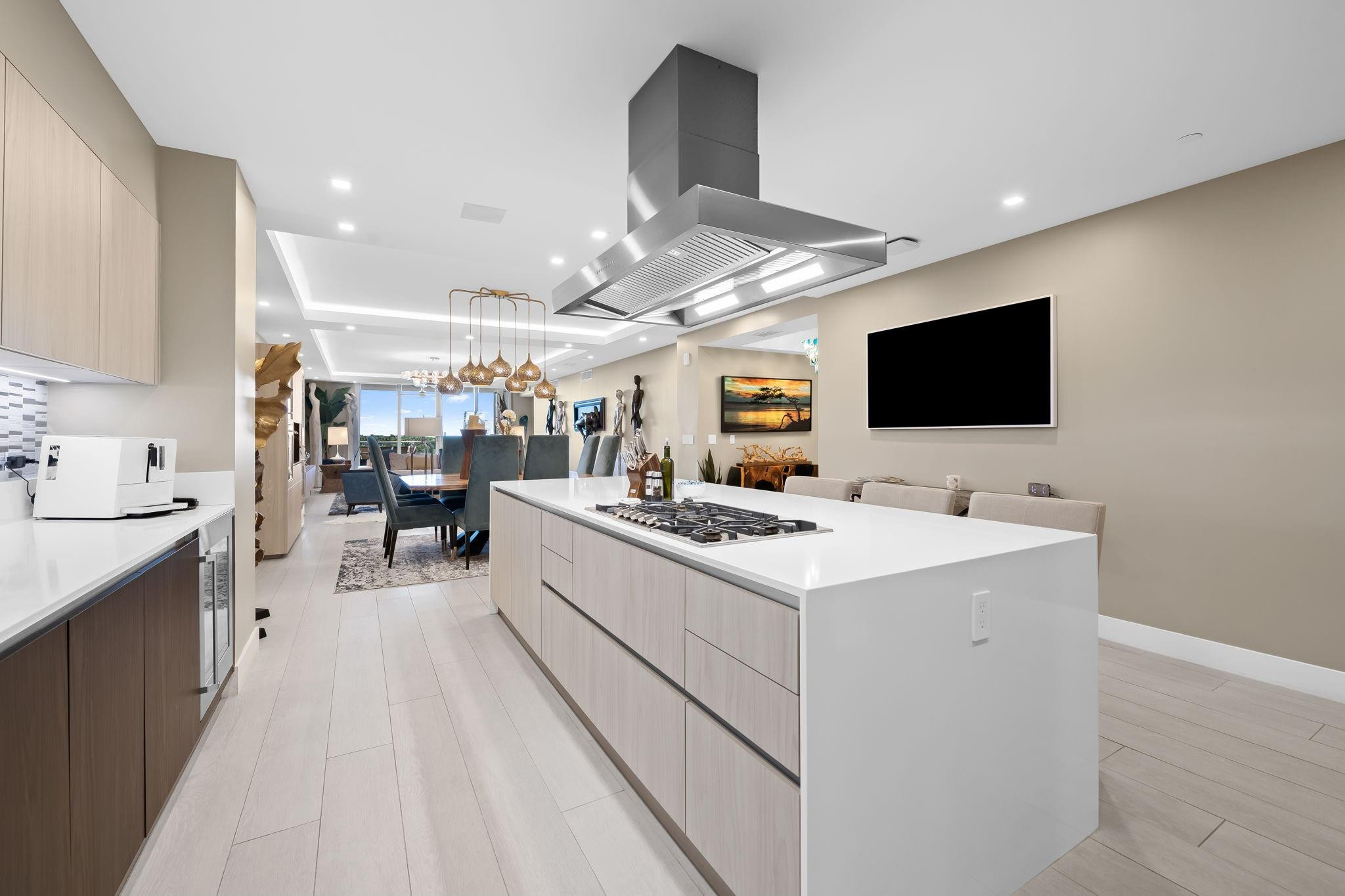 Adagio Ft Lauderdale - Residential