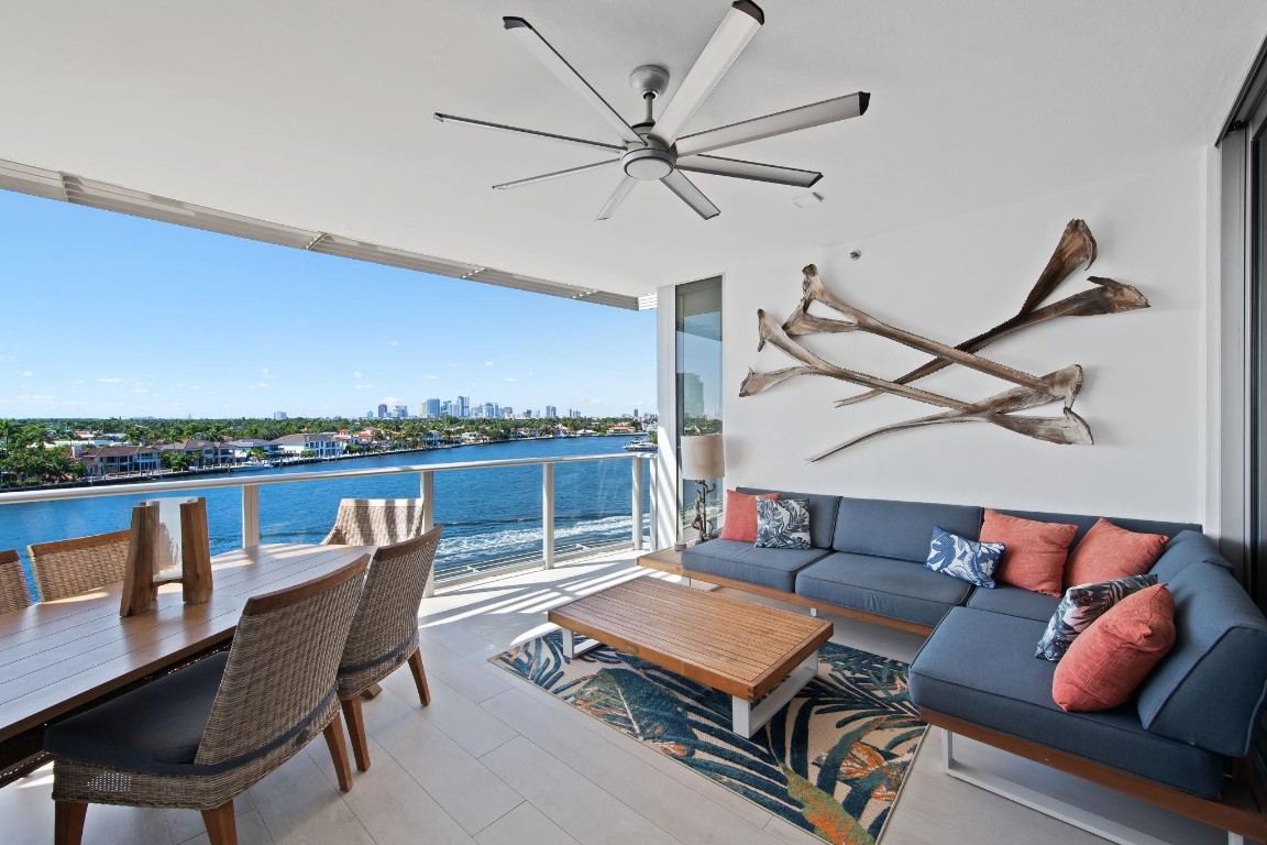 Adagio Ft Lauderdale - Residential