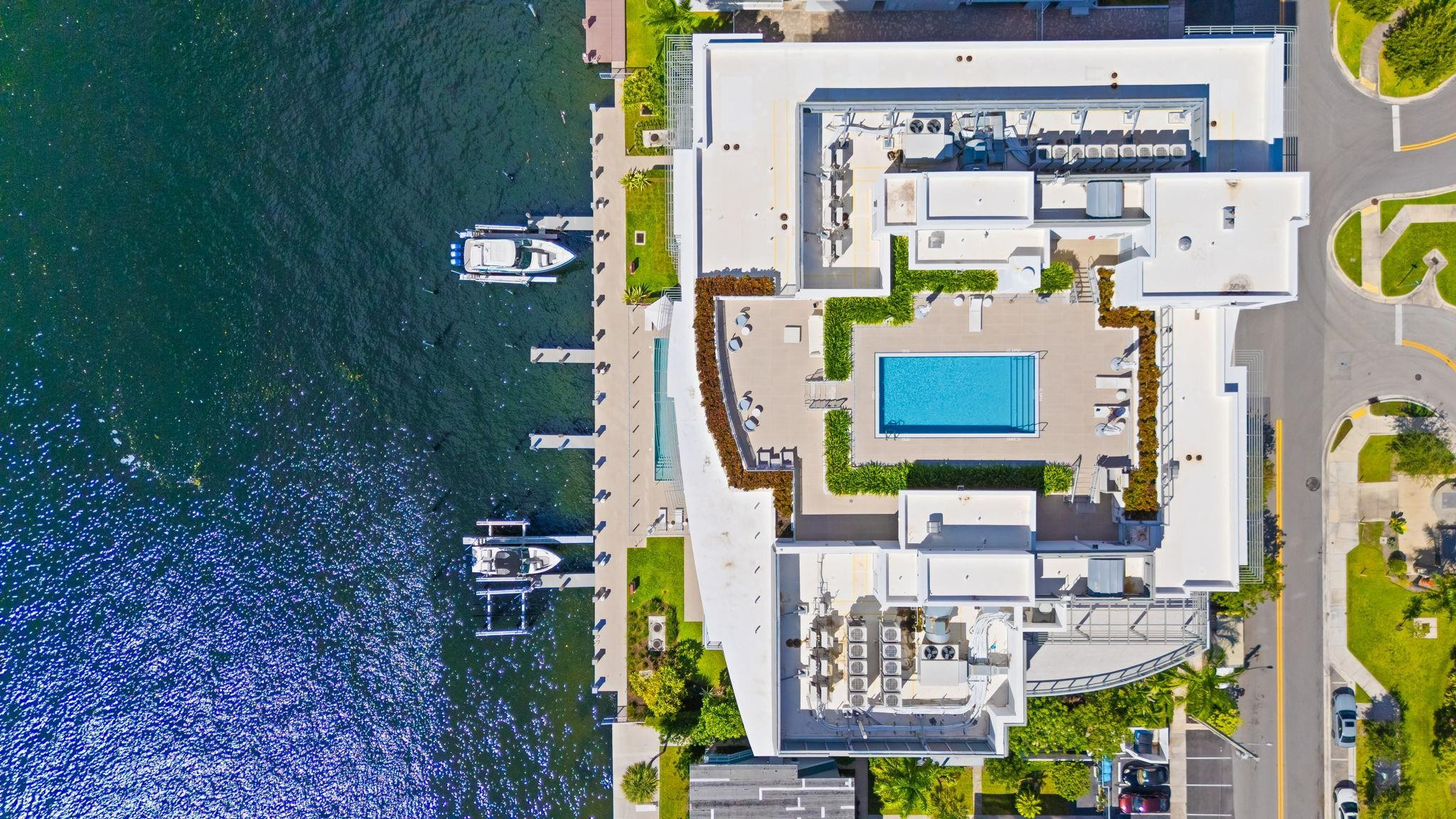 Adagio Ft Lauderdale - Residential