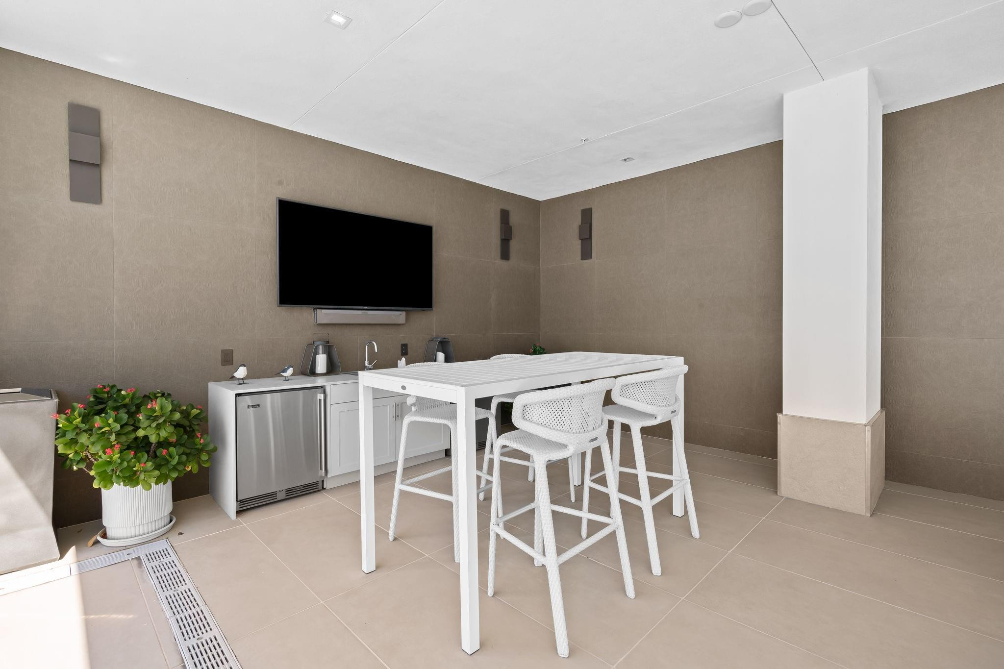 Adagio Ft Lauderdale - Residential