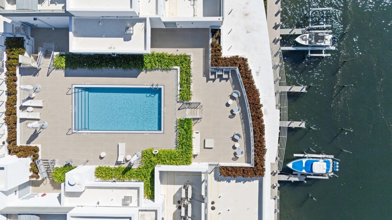 Adagio Ft Lauderdale - Residential