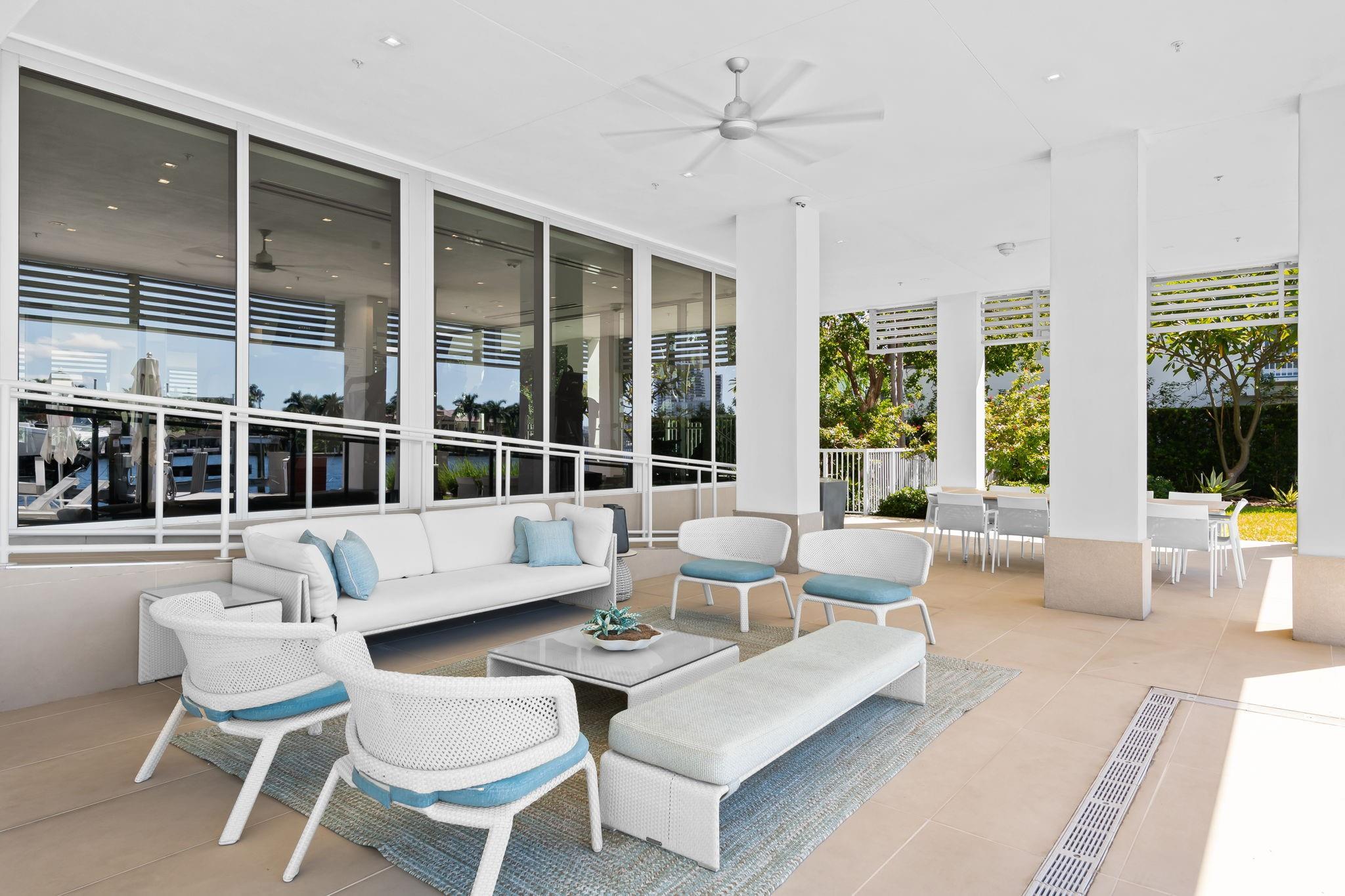 Adagio Ft Lauderdale - Residential