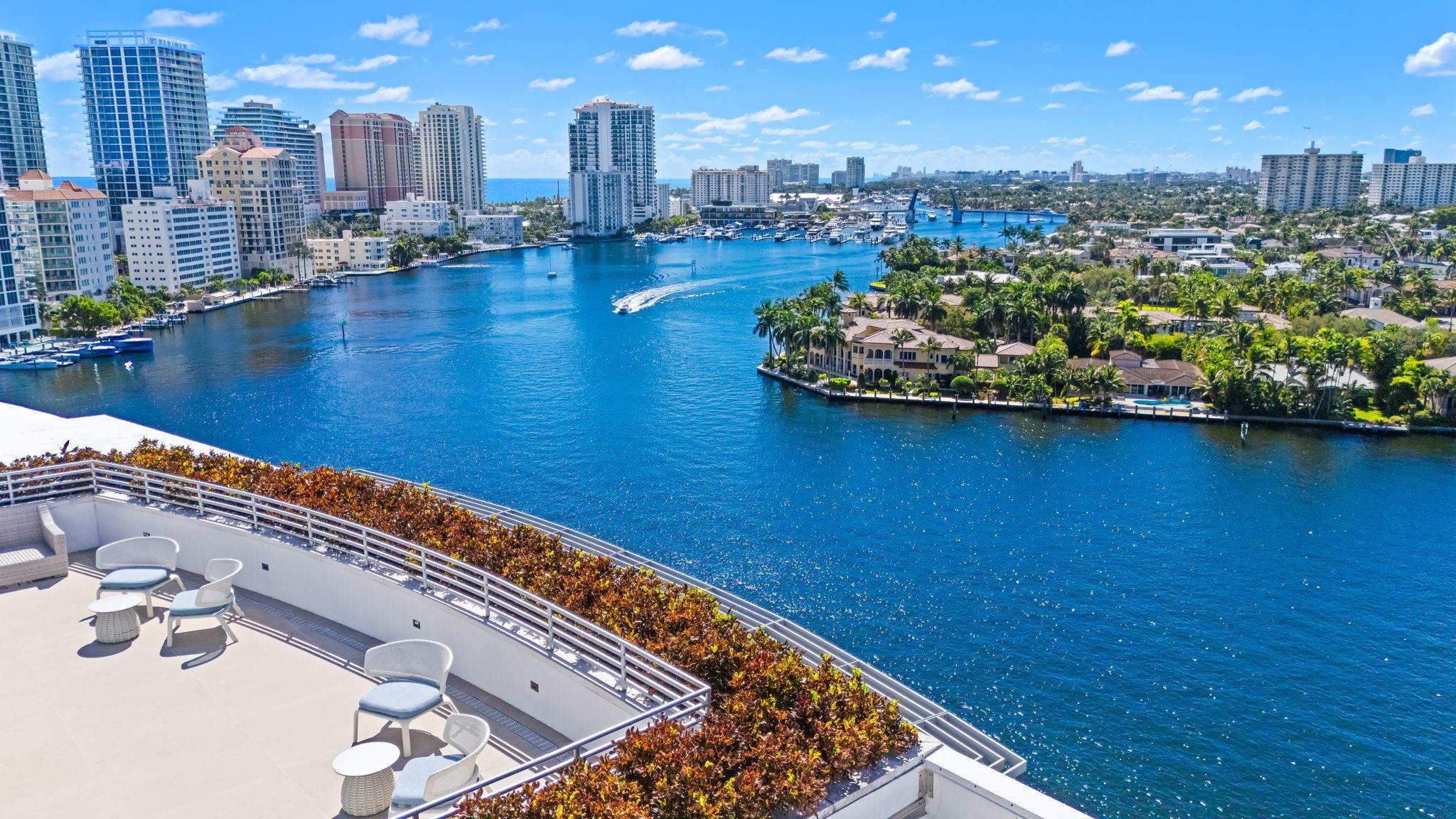 Adagio Ft Lauderdale - Residential