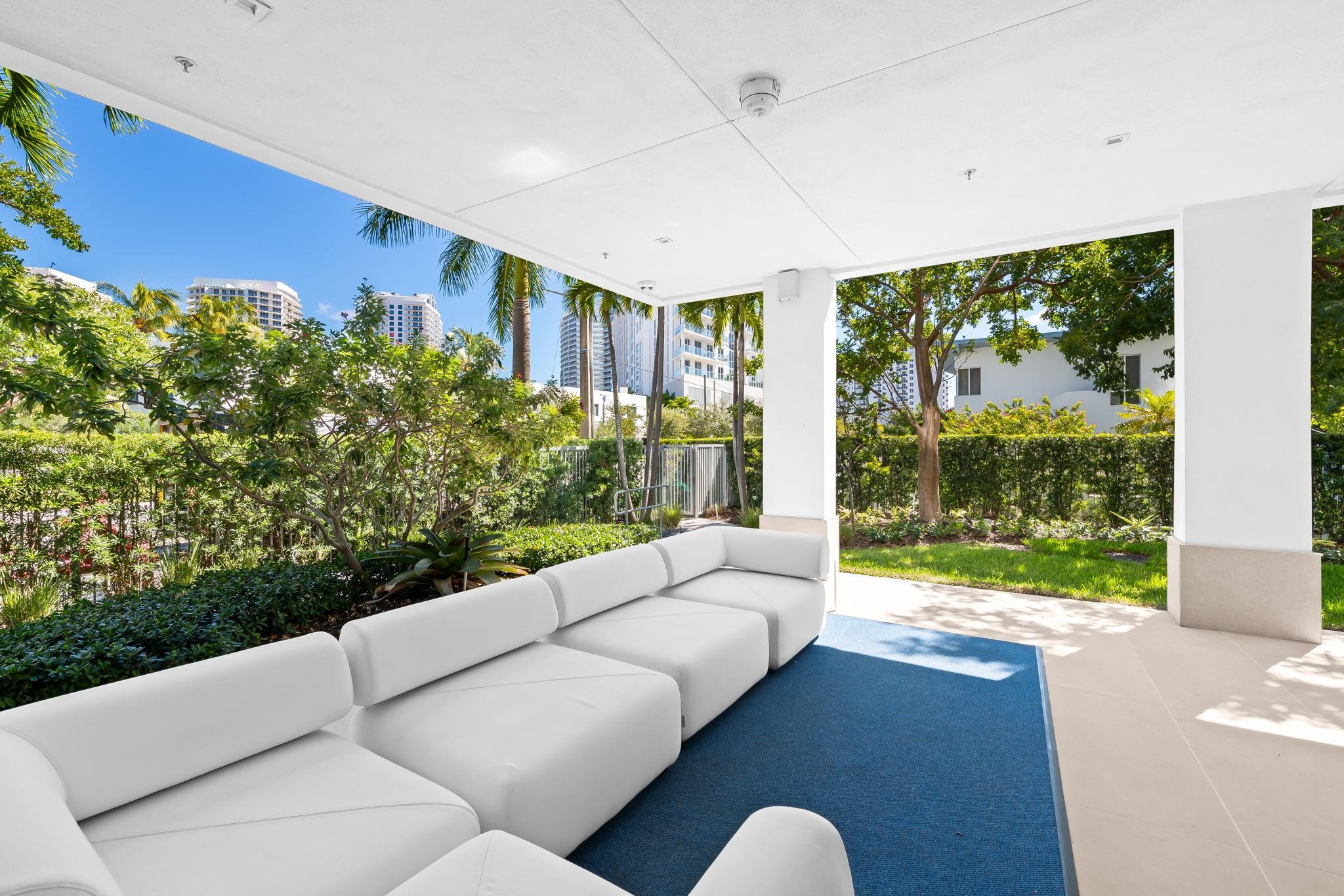 Adagio Ft Lauderdale - Residential