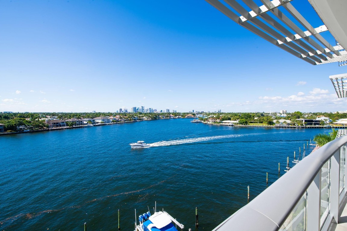 Adagio Ft Lauderdale - Residential