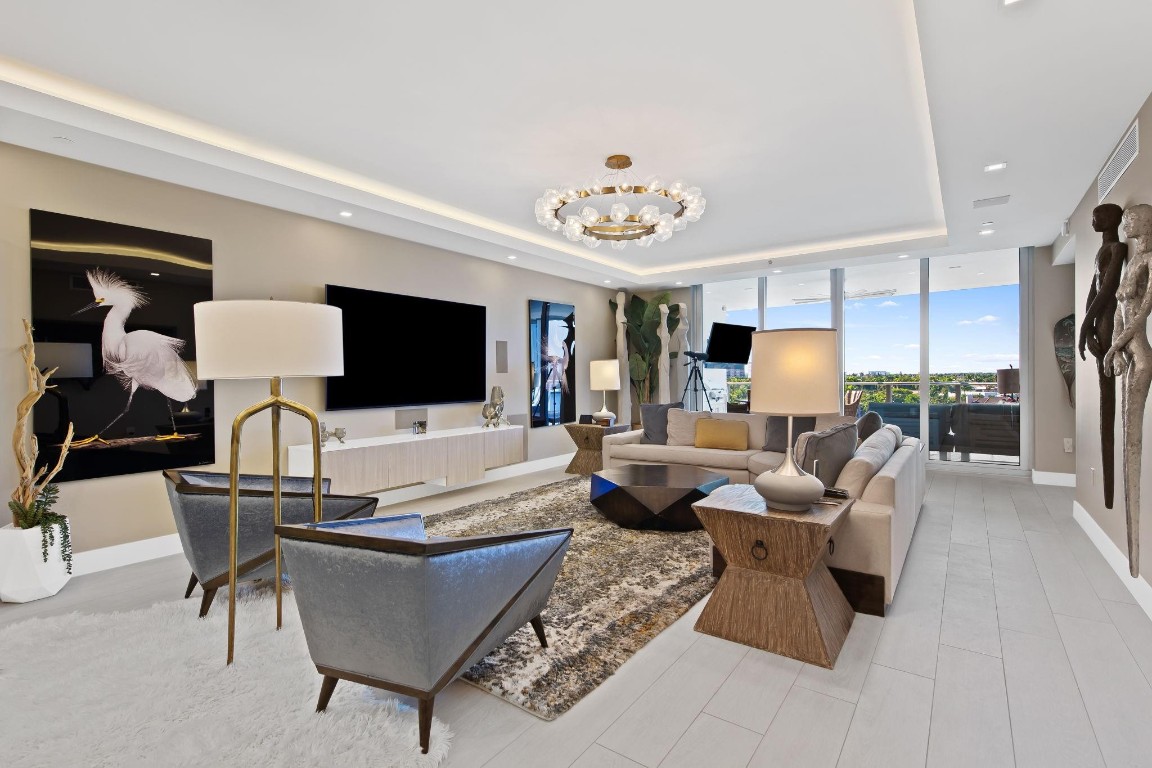 Adagio Ft Lauderdale - Residential