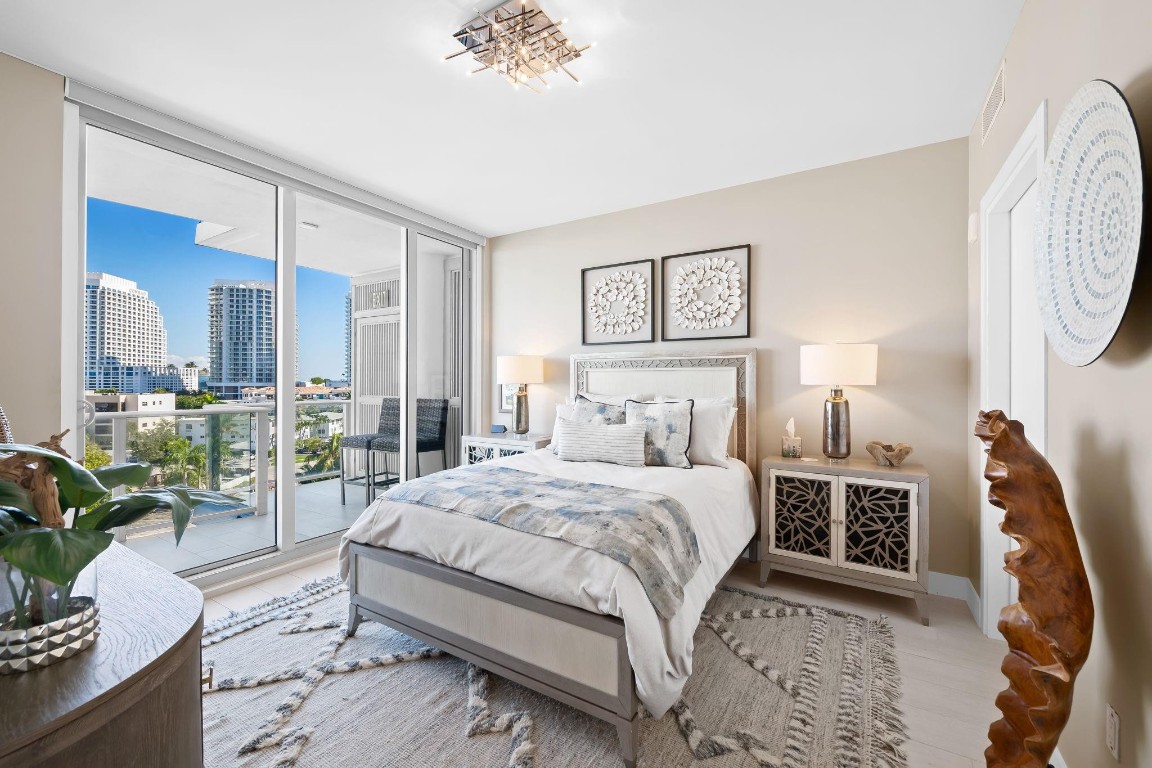 Adagio Ft Lauderdale - Residential