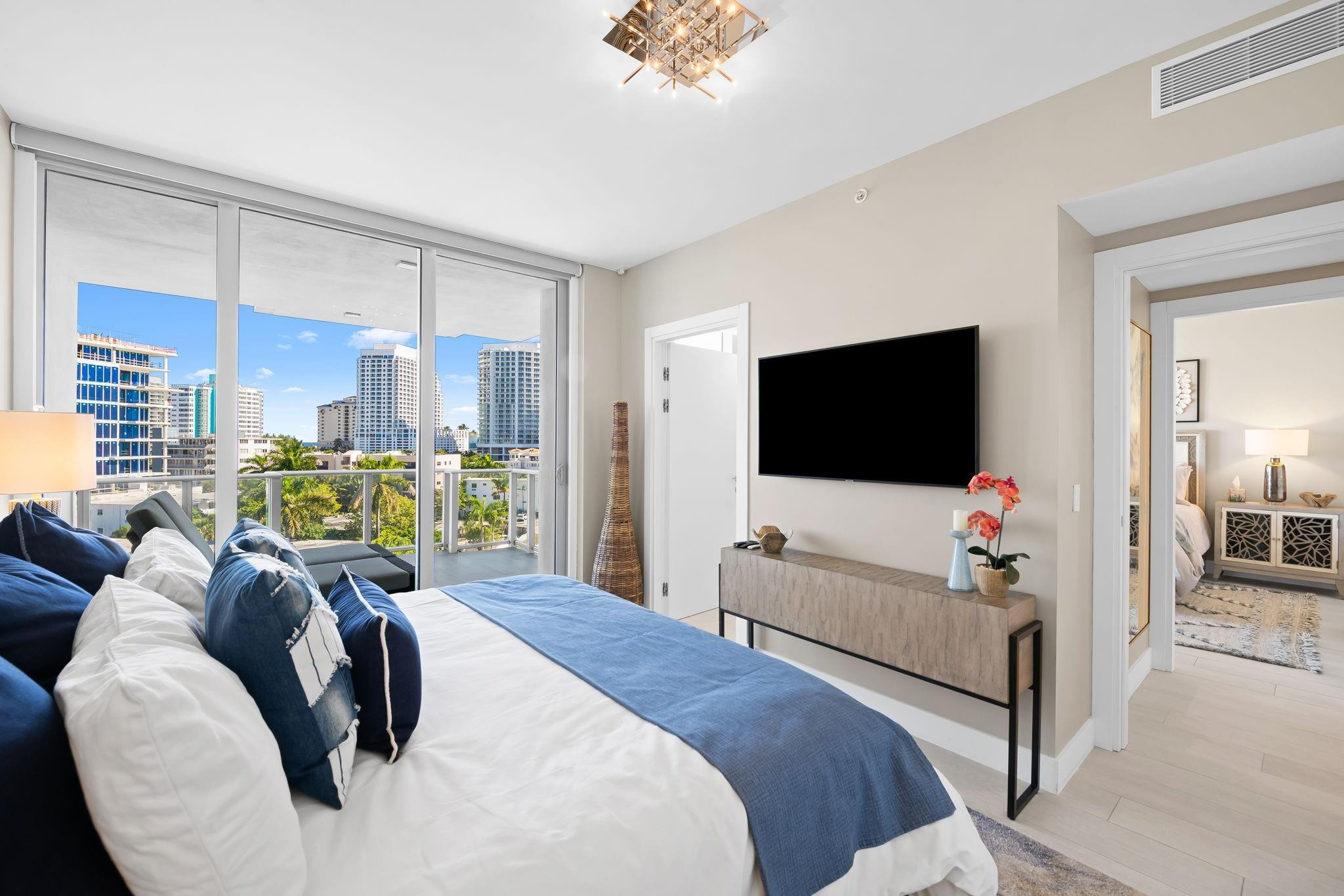 Adagio Ft Lauderdale - Residential