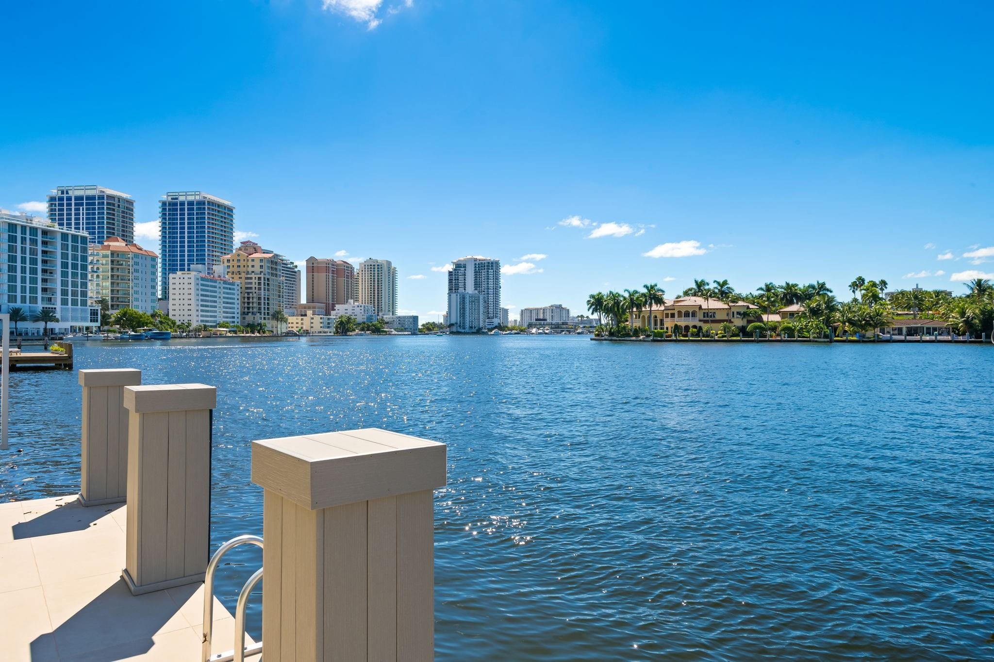 Adagio Ft Lauderdale - Residential