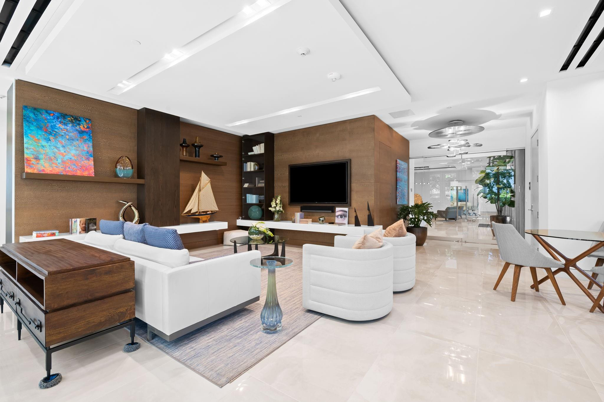 Adagio Ft Lauderdale - Residential