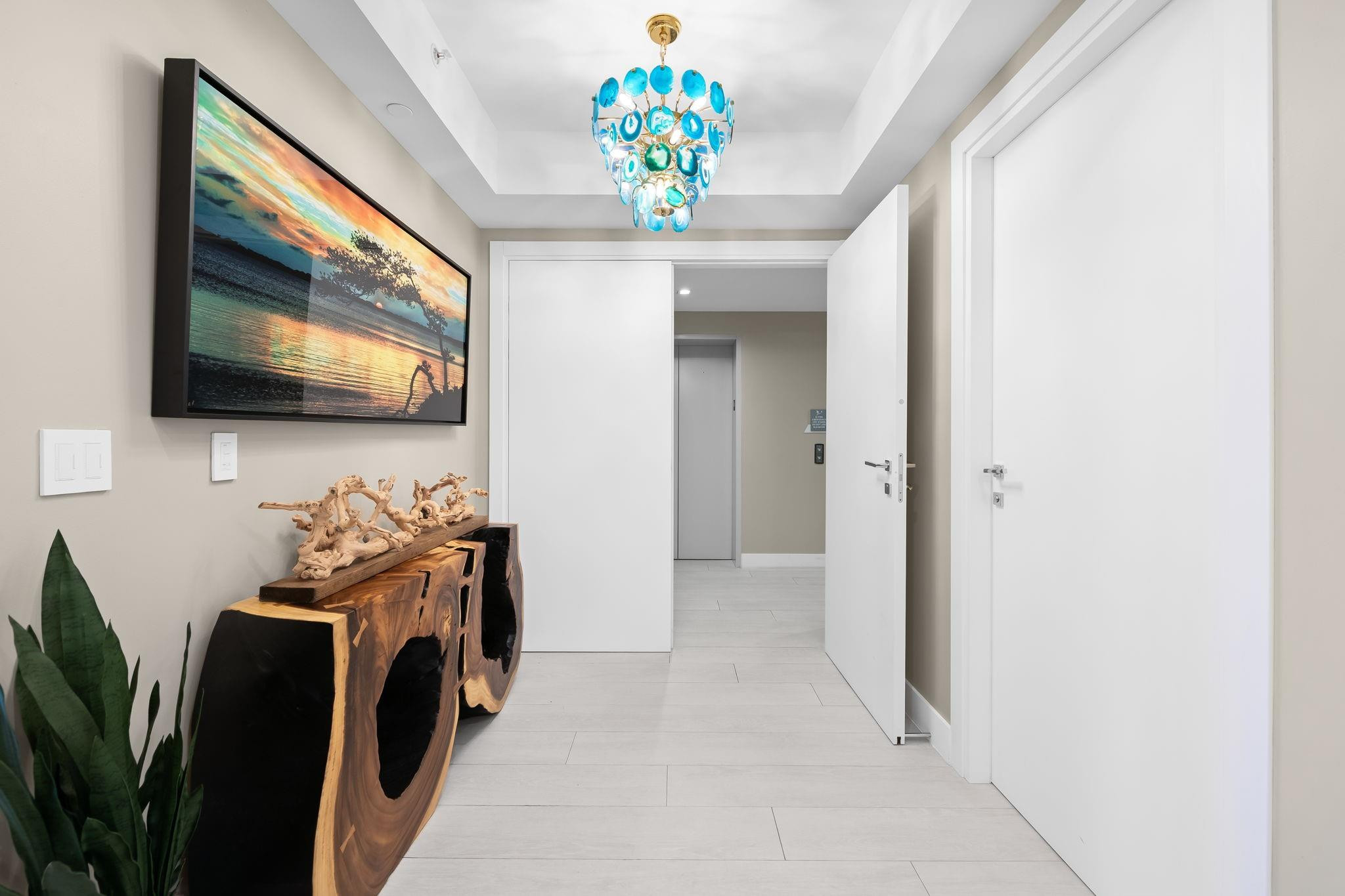 Adagio Ft Lauderdale - Residential