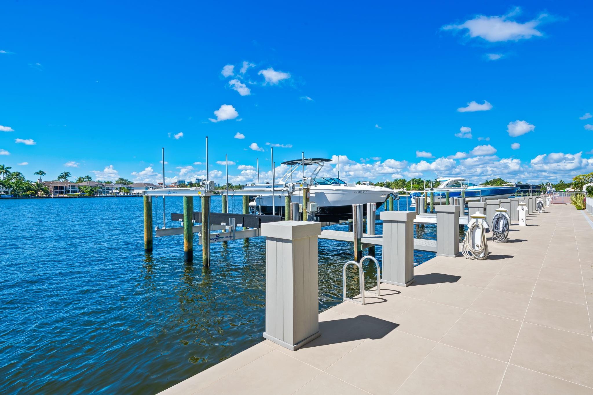 Adagio Ft Lauderdale - Residential