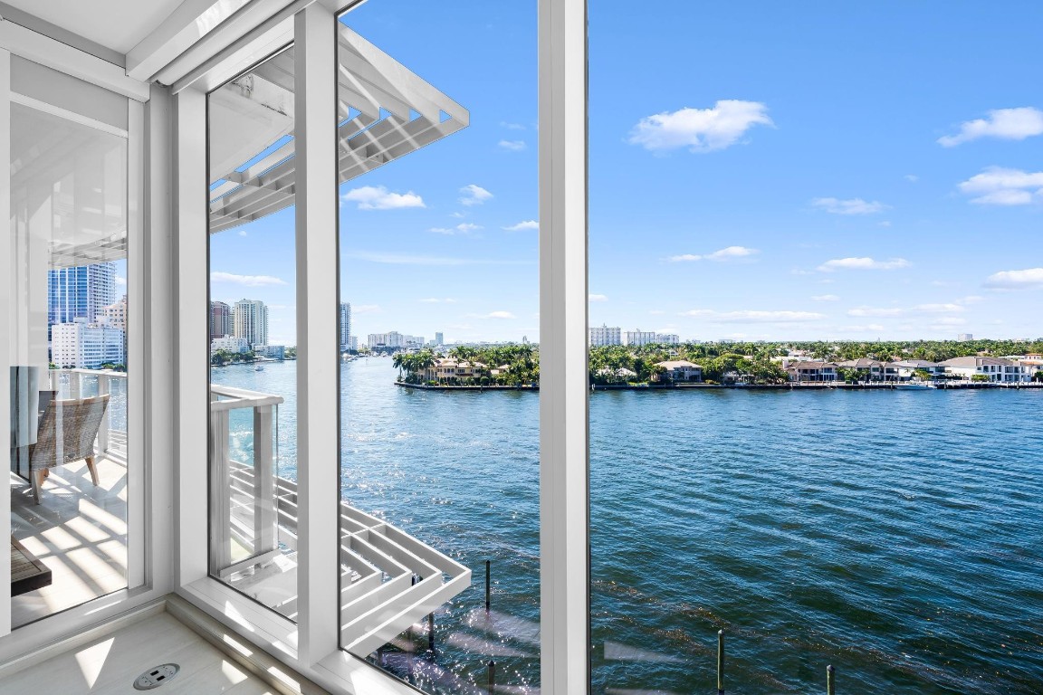 Adagio Ft Lauderdale - Residential