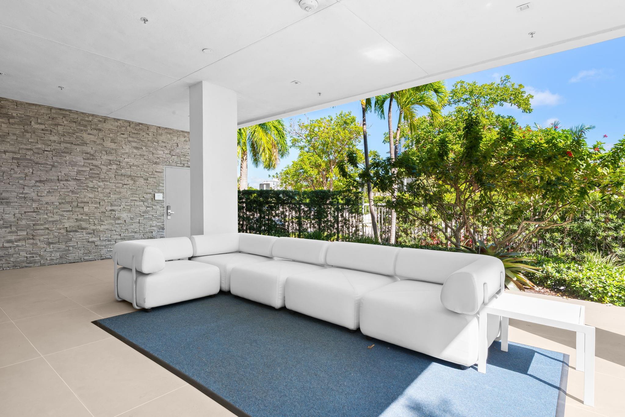 Adagio Ft Lauderdale - Residential