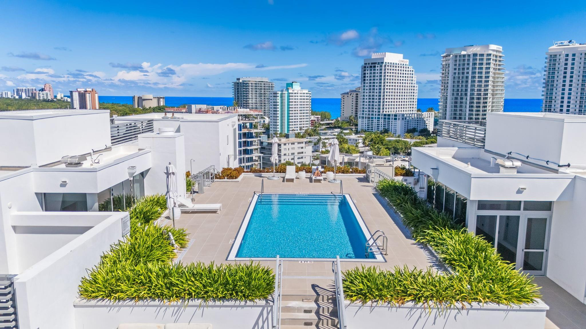 Adagio Ft Lauderdale - Residential