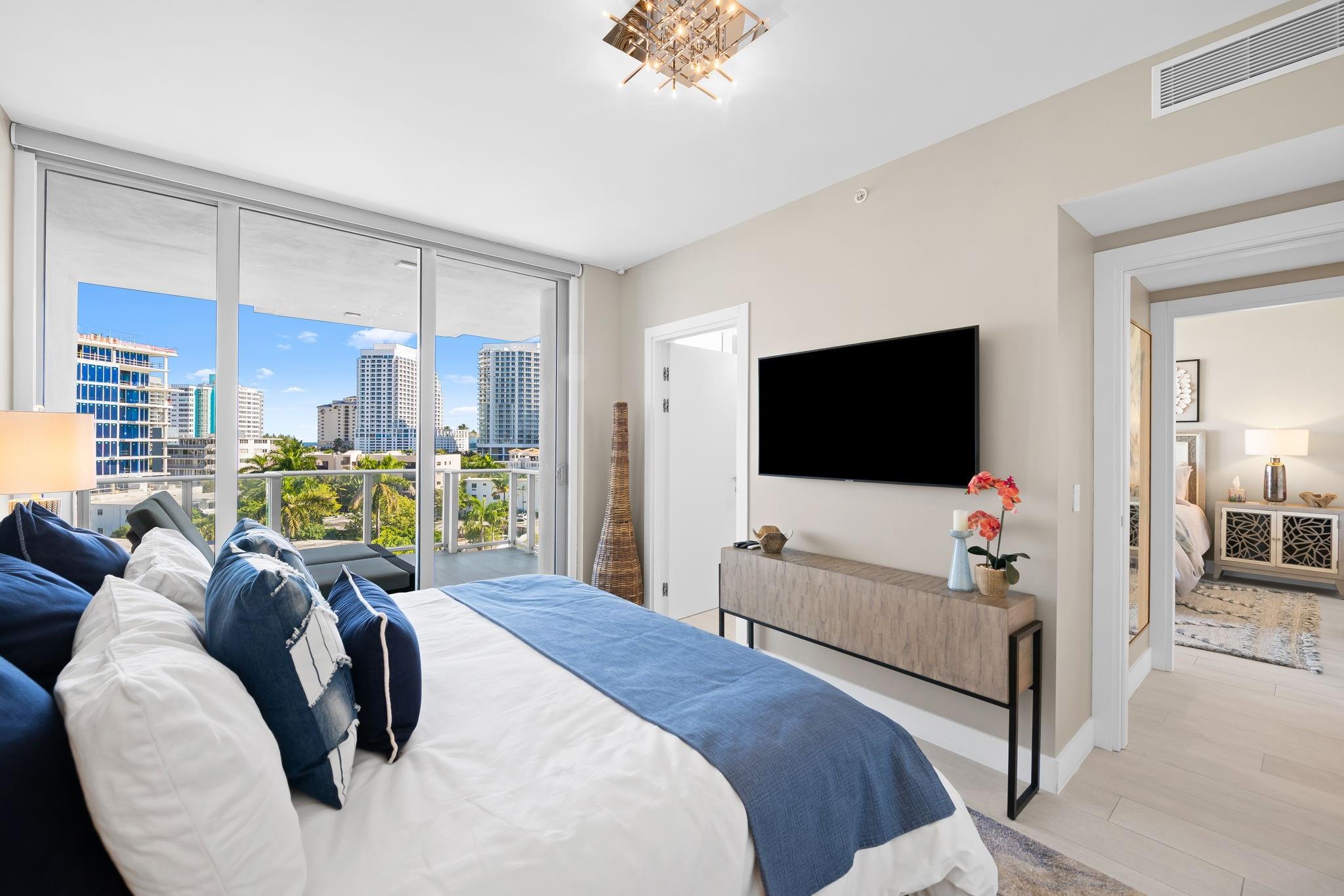 Adagio Ft Lauderdale - Residential