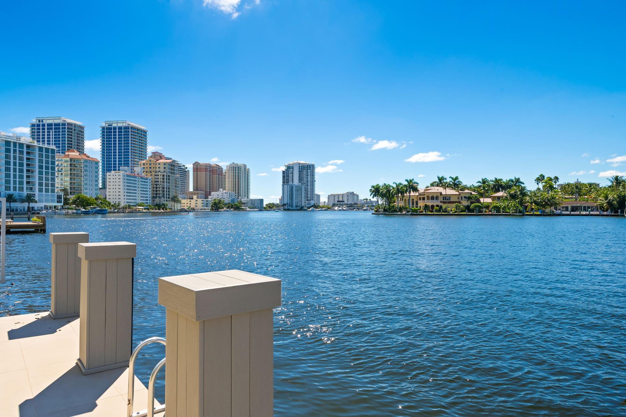 Adagio Ft Lauderdale - Residential