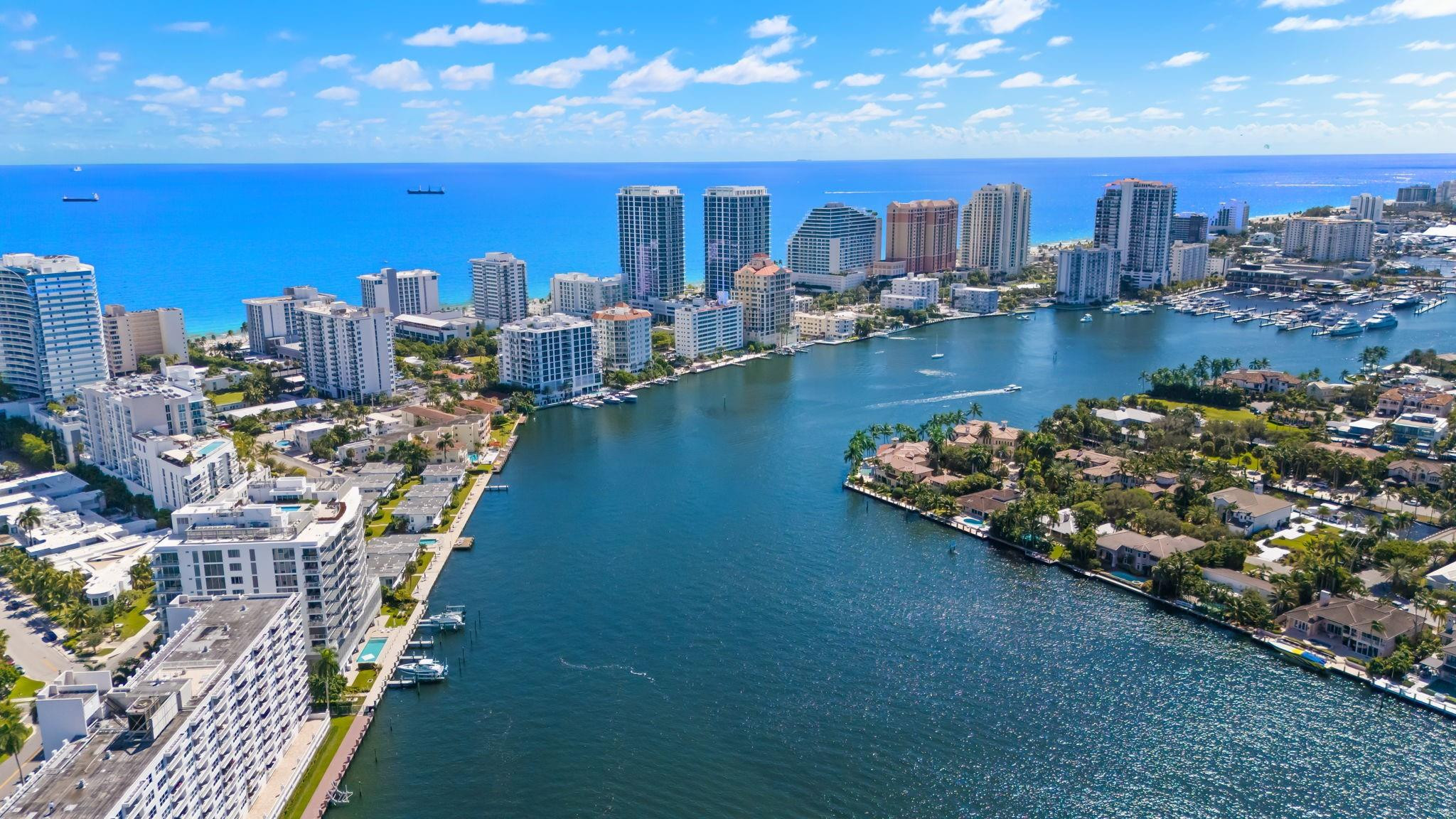 Adagio Ft Lauderdale - Residential