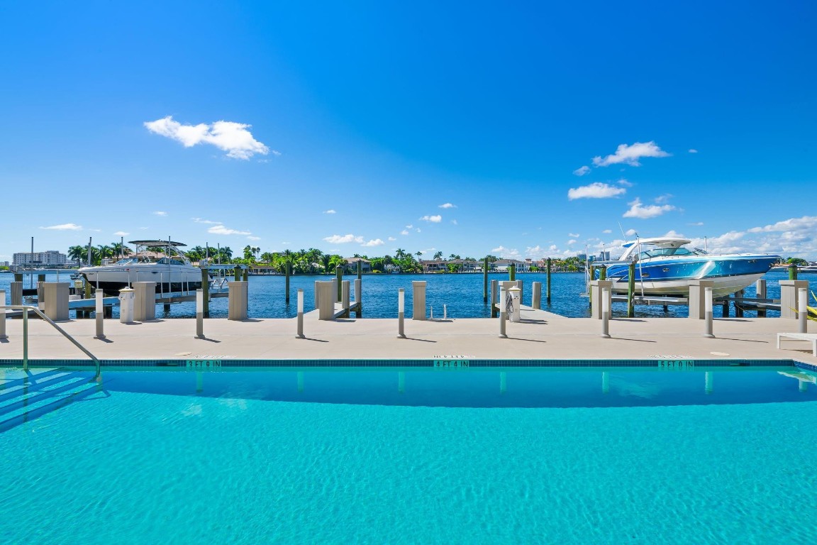 Adagio Ft Lauderdale - Residential