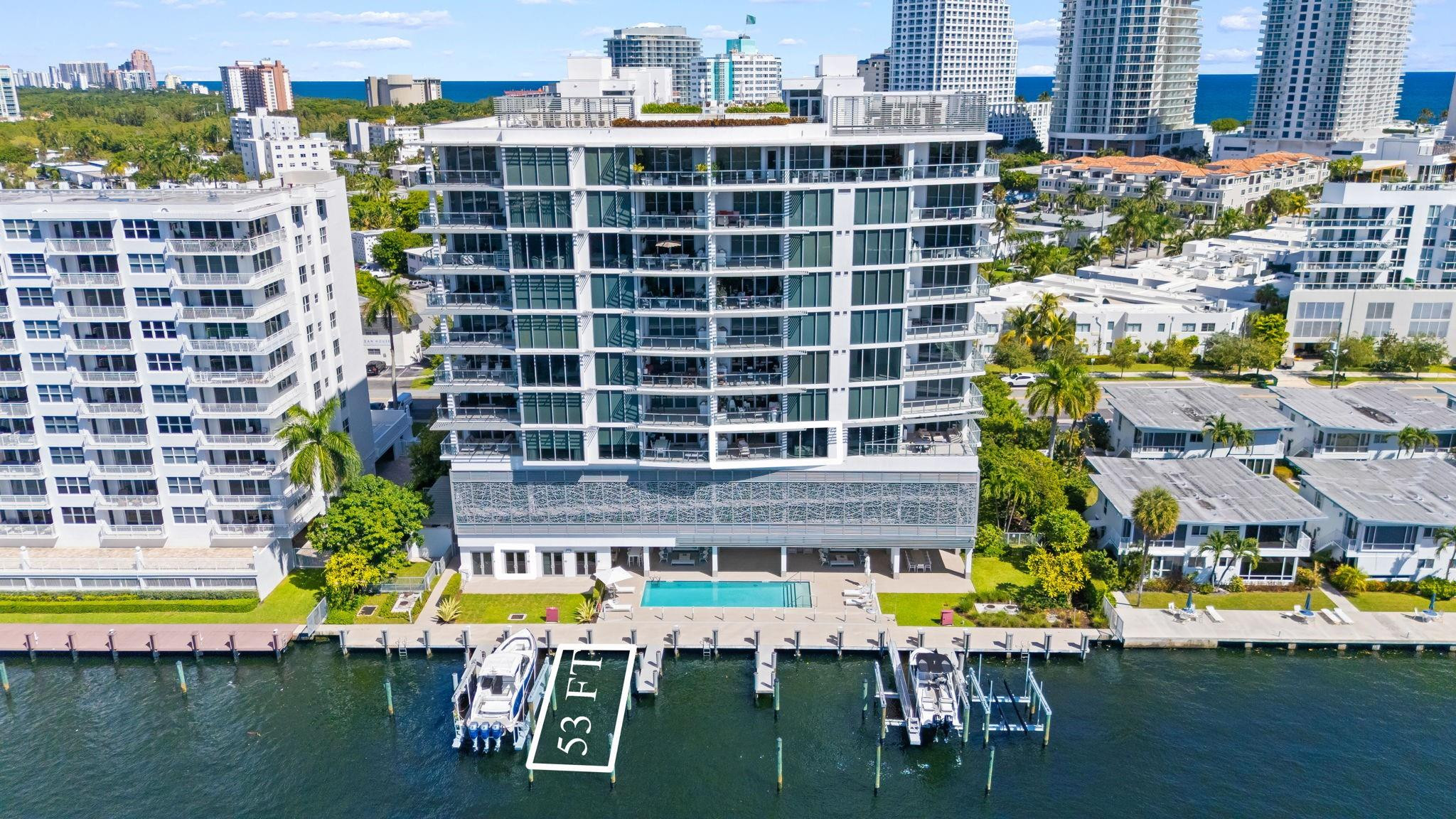 Adagio Ft Lauderdale - Residential
