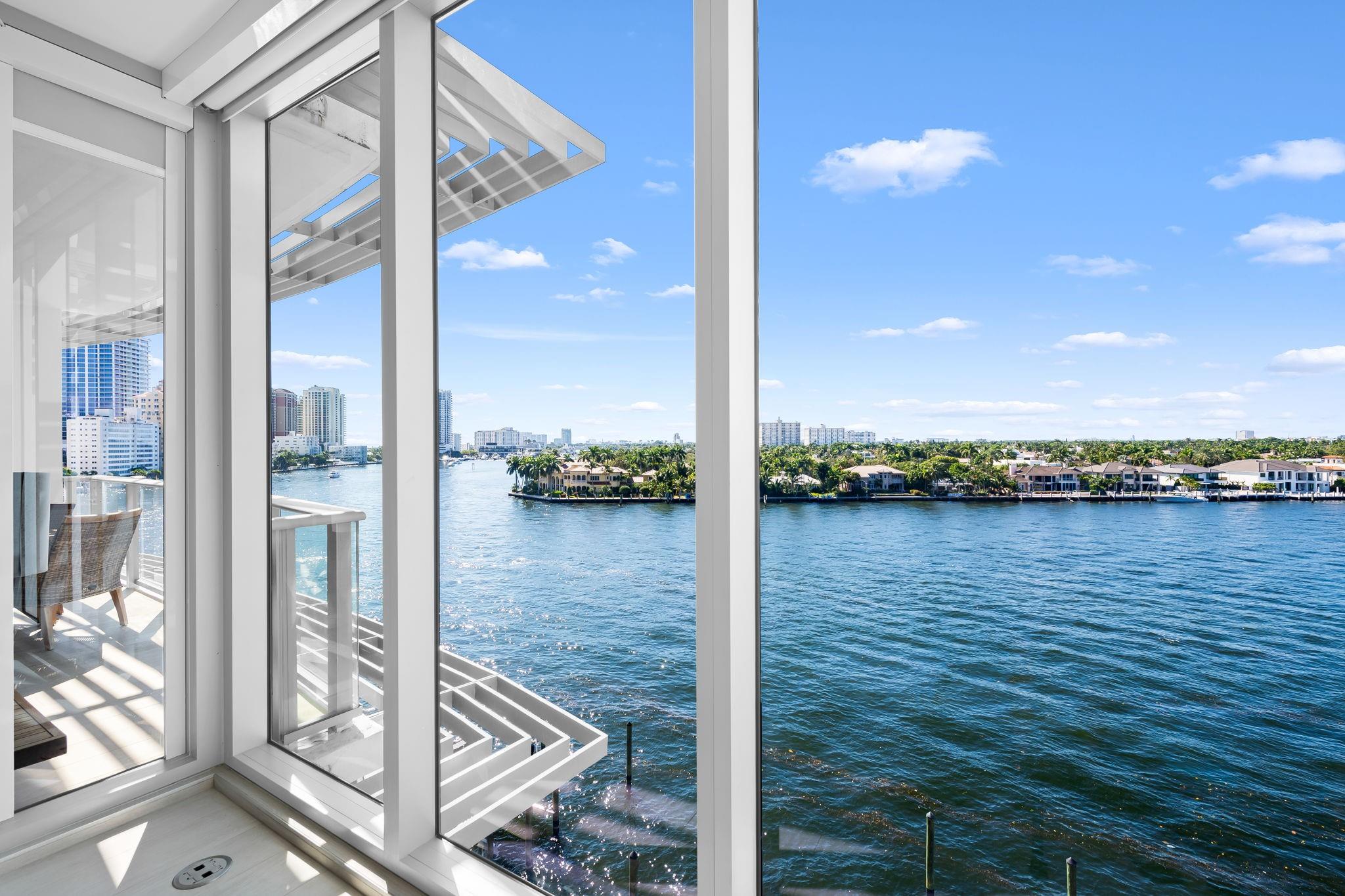 Adagio Ft Lauderdale - Residential