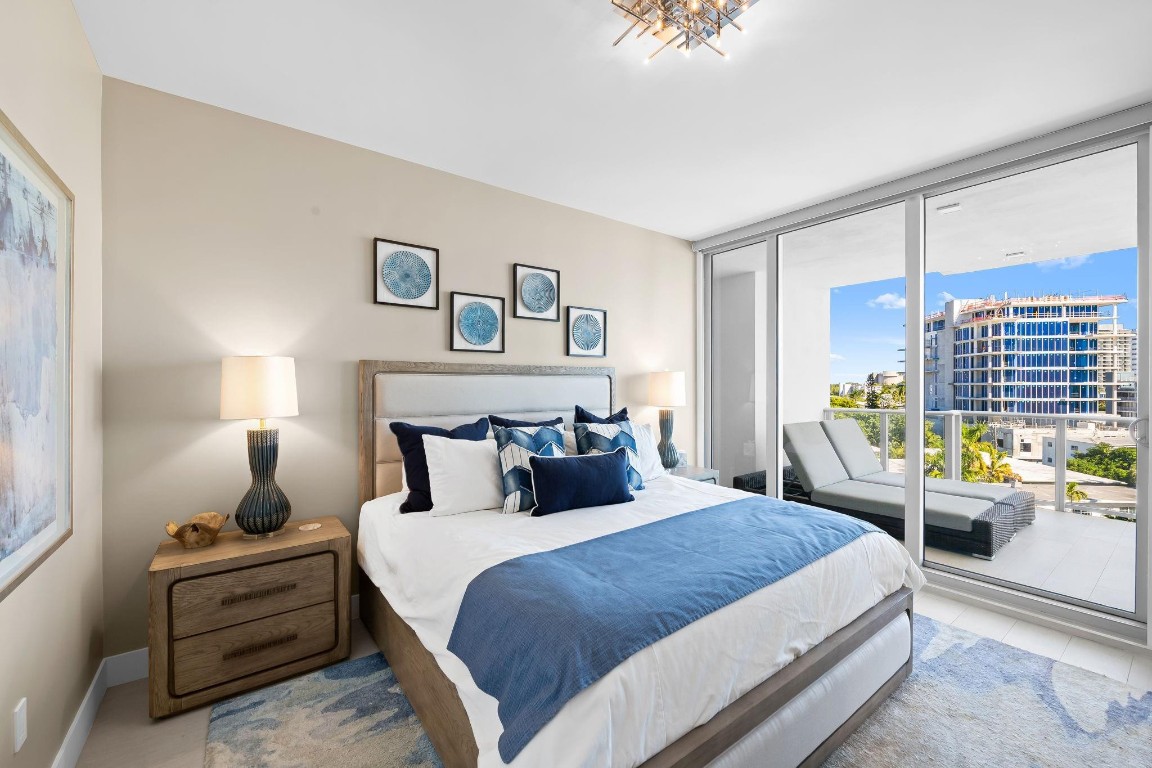 Adagio Ft Lauderdale - Residential