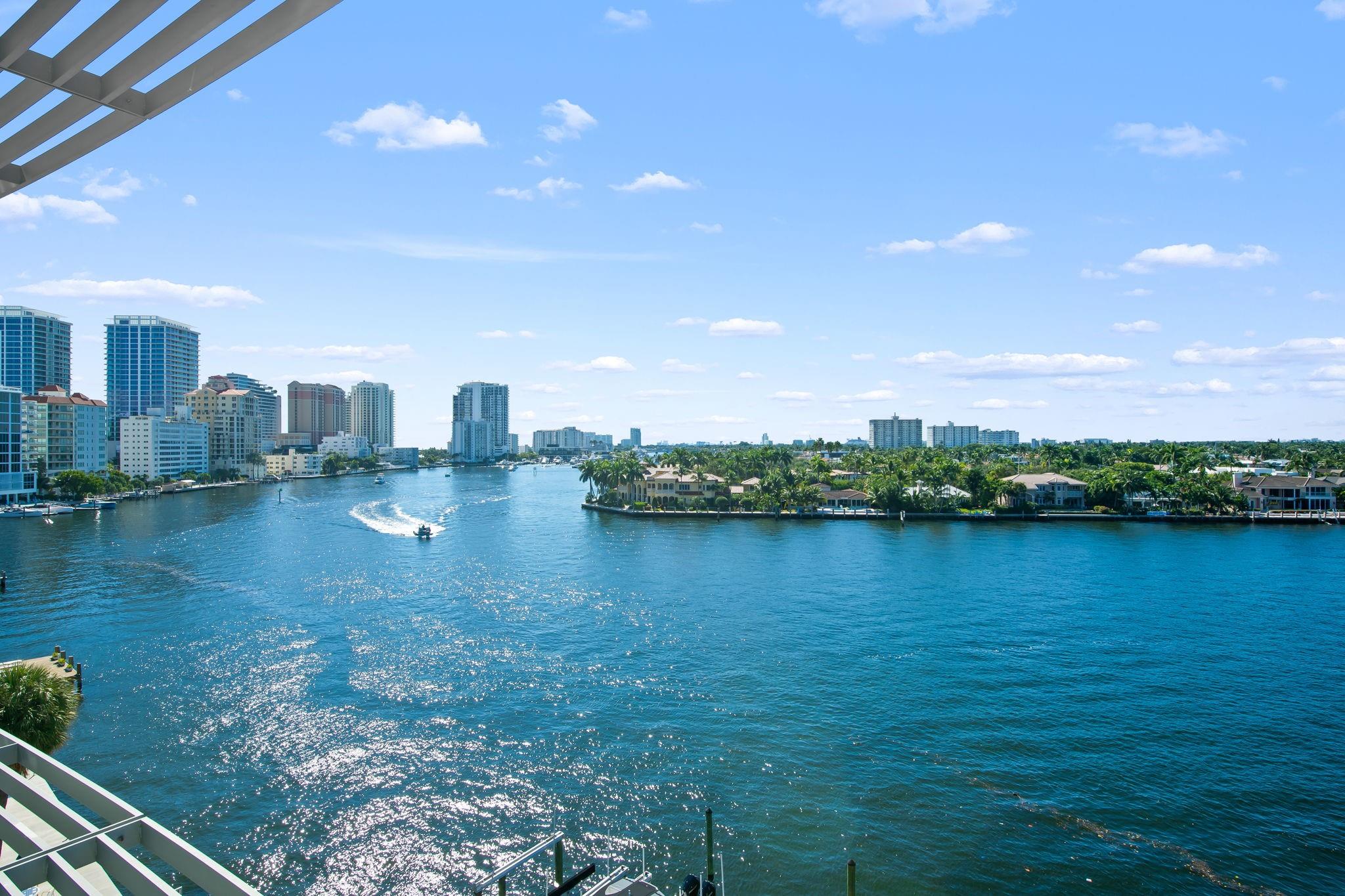 Adagio Ft Lauderdale - Residential