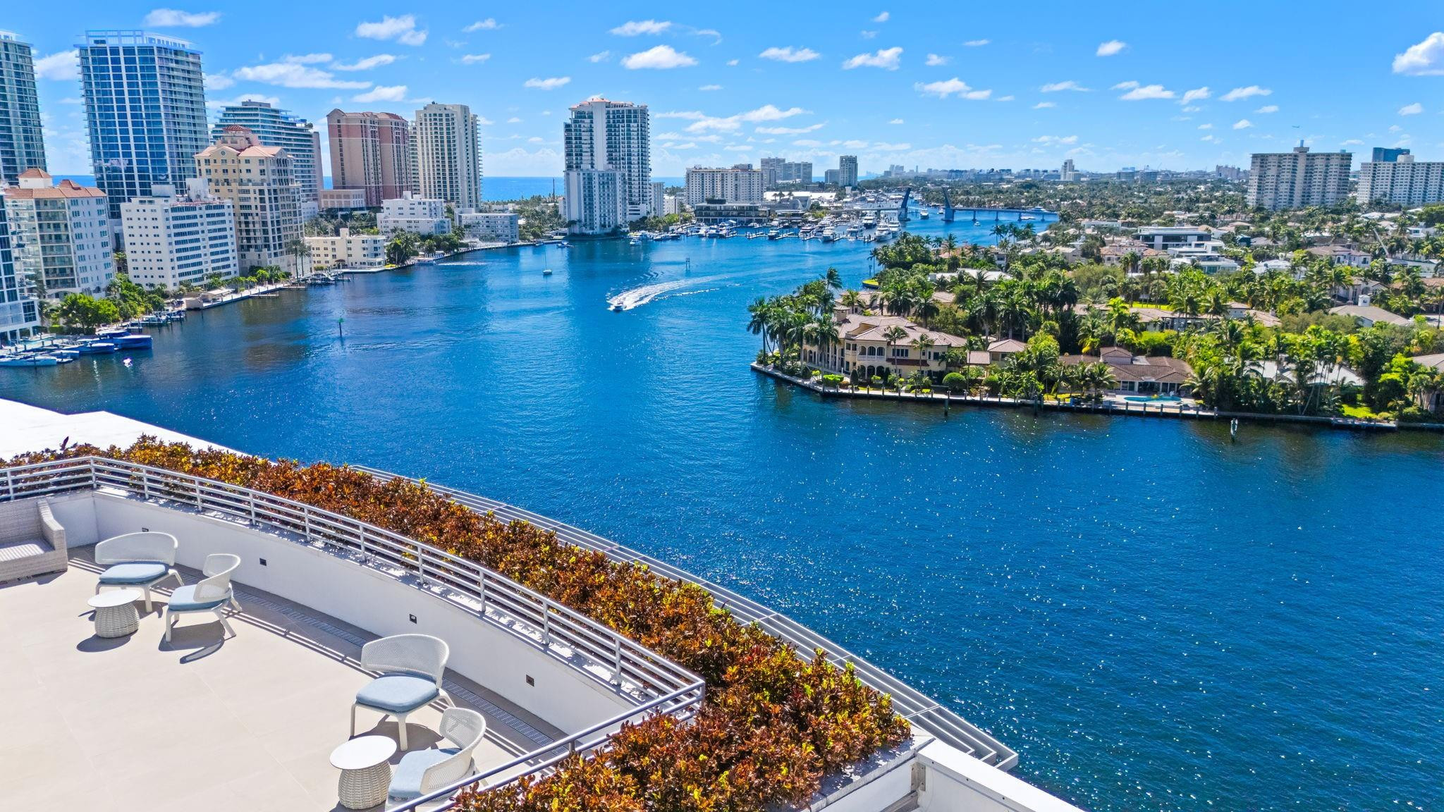 Adagio Ft Lauderdale - Residential