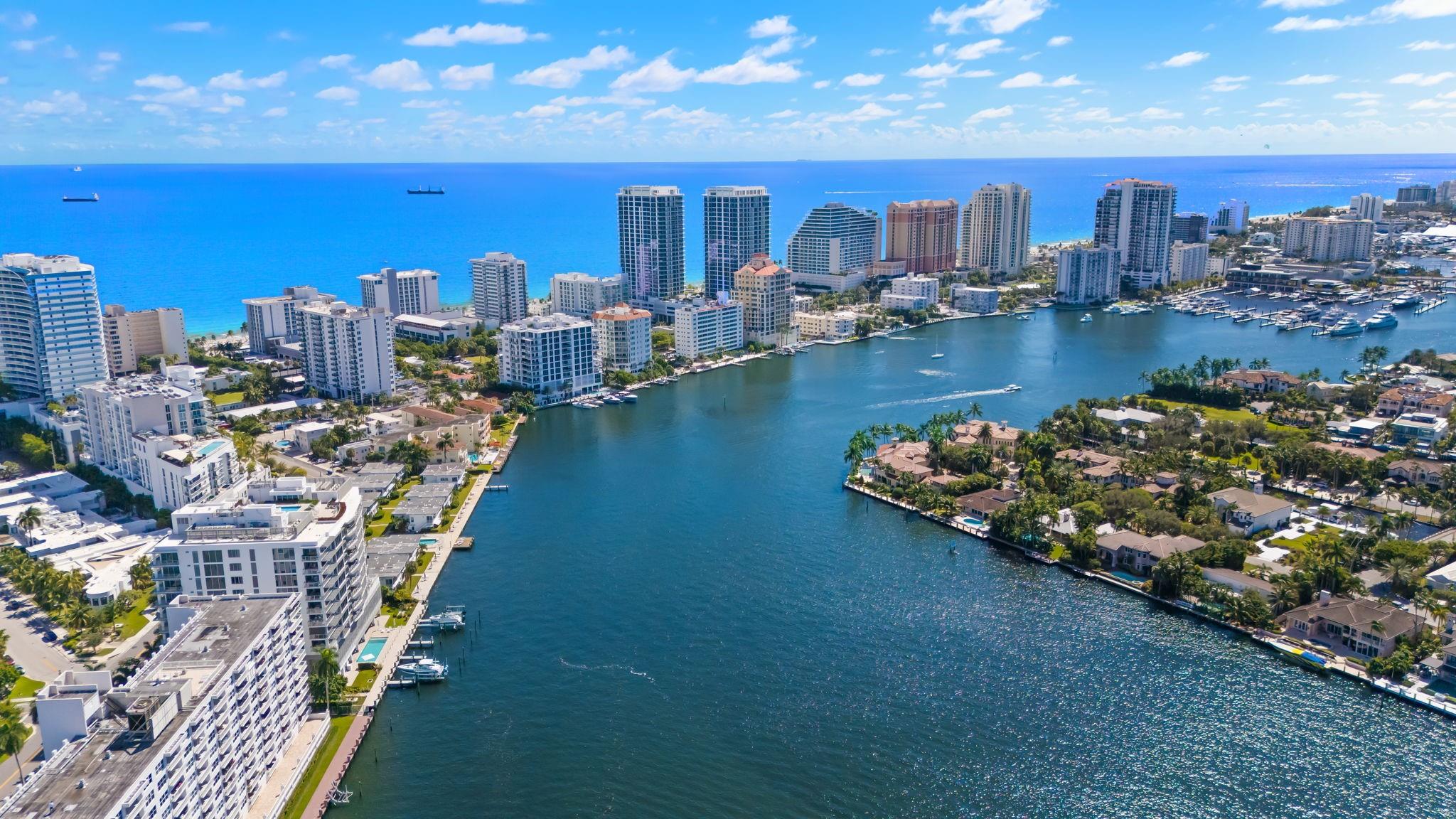 Adagio Ft Lauderdale - Residential