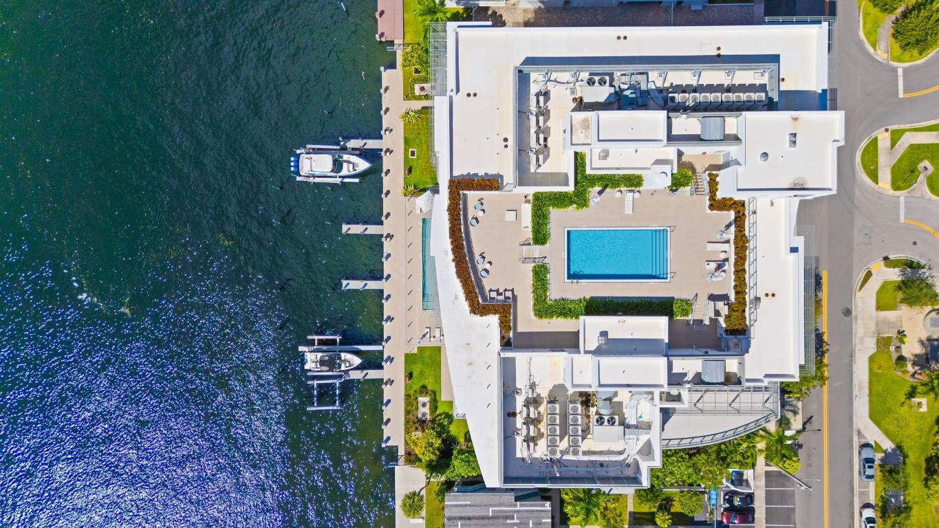 Adagio Ft Lauderdale - Residential