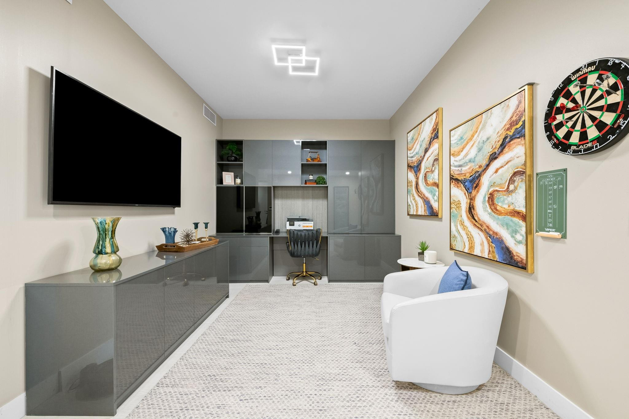 Adagio Ft Lauderdale - Residential