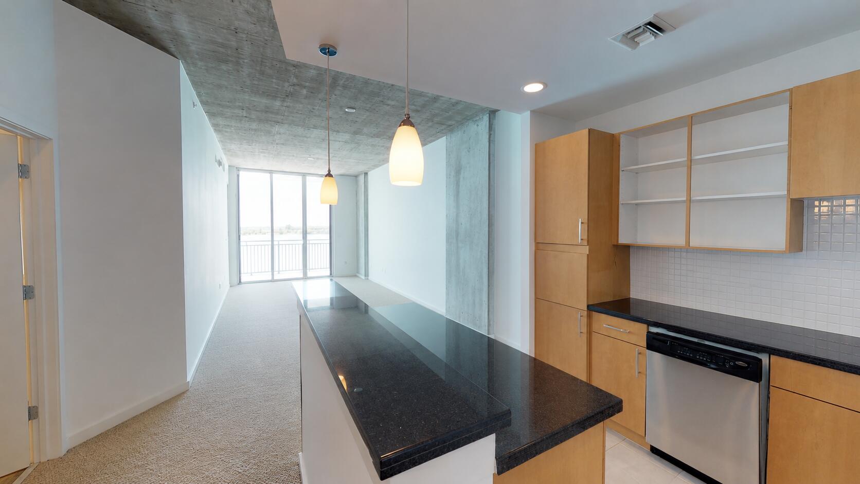 300 S Australian Avenue 611