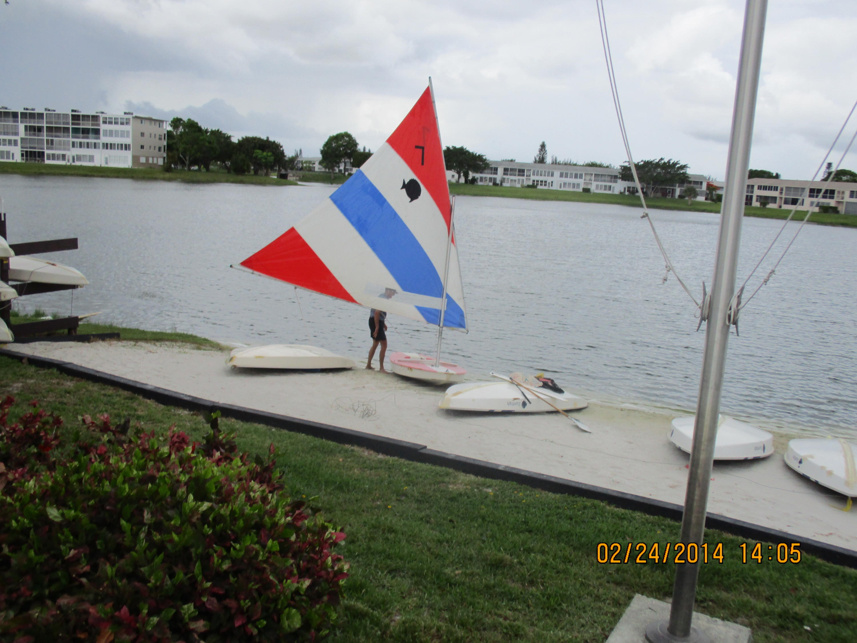 Century Village WPB - Residential