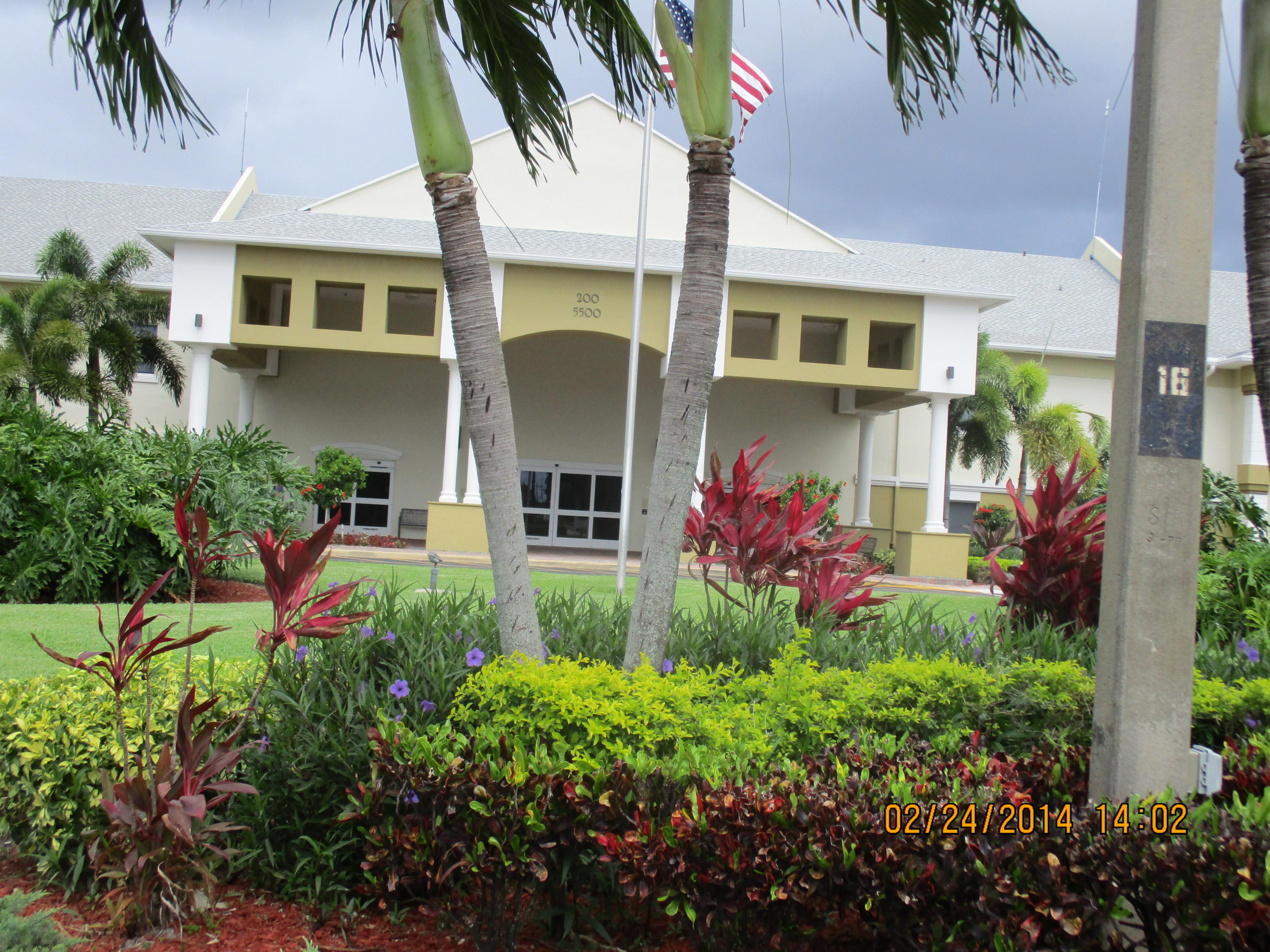 Century Village WPB - Residential