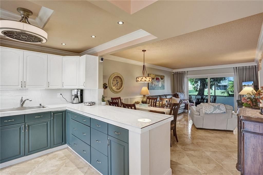 Photo of 3001 NW 46th Ave #103, Lauderdale Lakes, FL 33313 (MLS # F10365807)