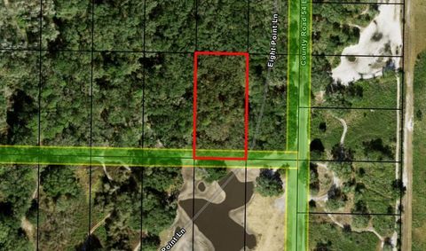 0 County RD 54 E Kathleen FL 33849