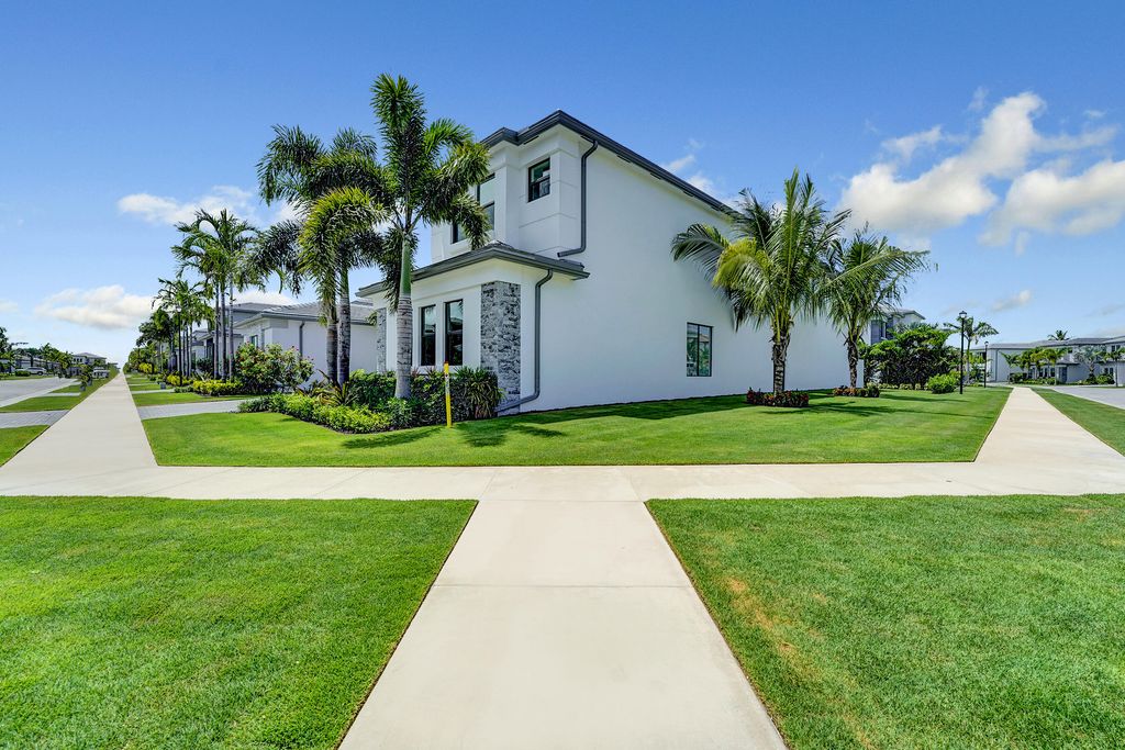Photo of 9099 Silver Marsh Lane, Boca Raton, FL 33434 (MLS # R11112675)