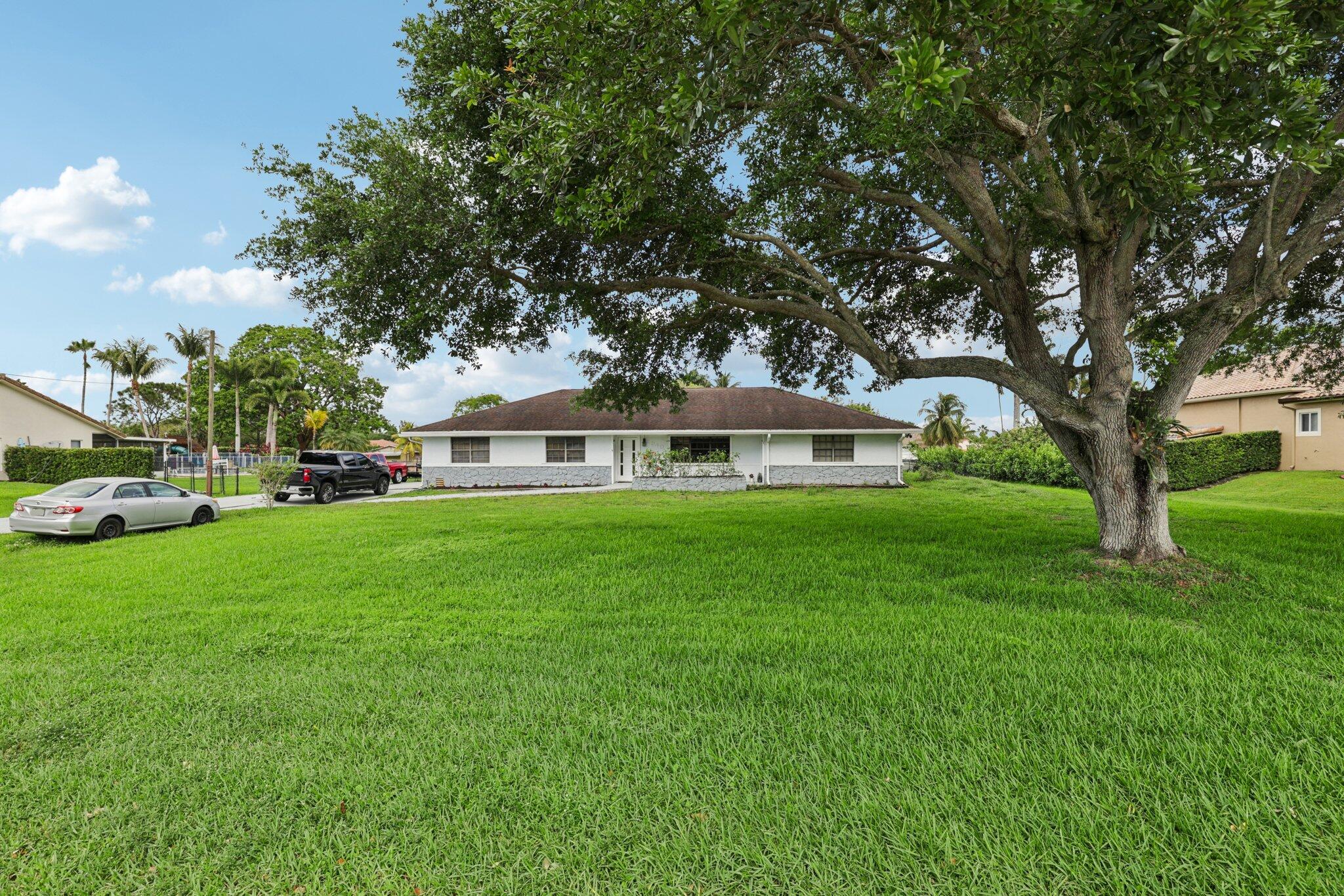 2940 SW 156th Avenue